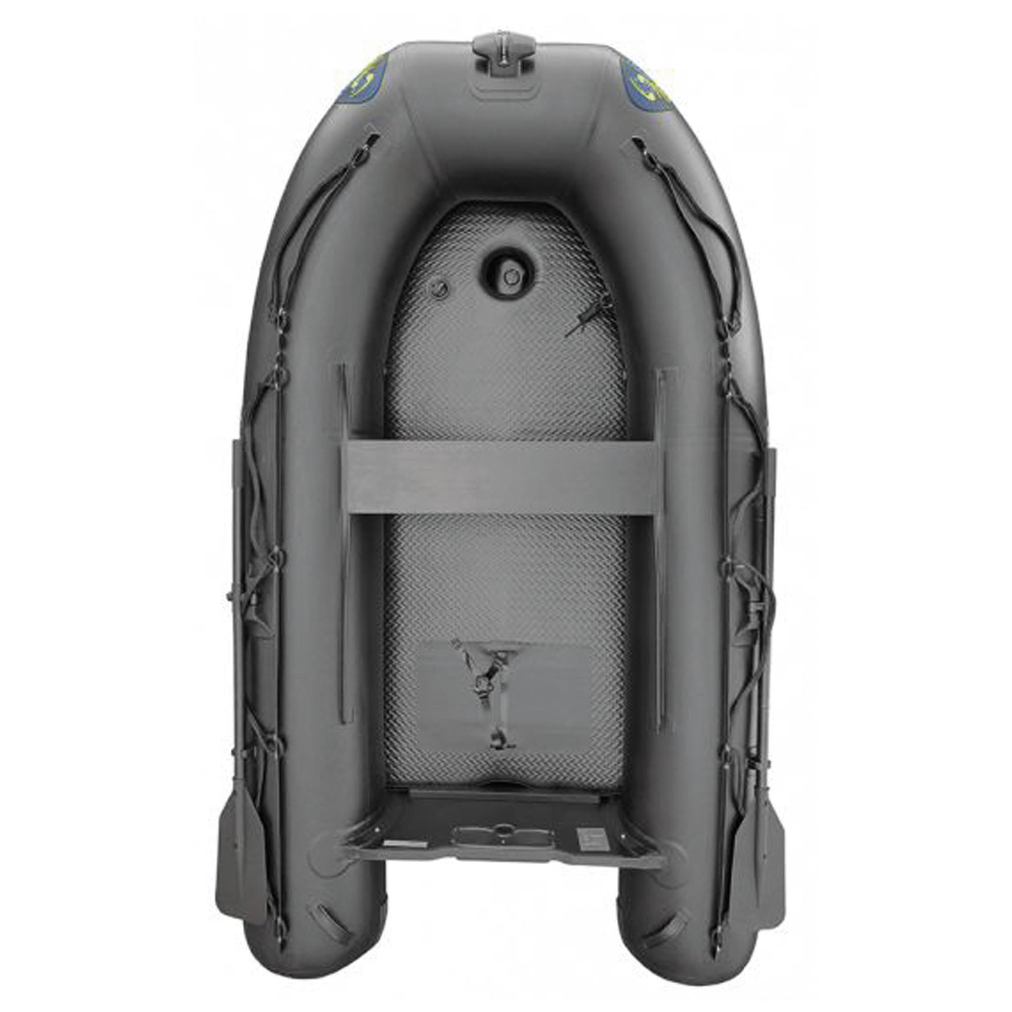 Carp Spirit Schlauchboot Black Boat 270WI