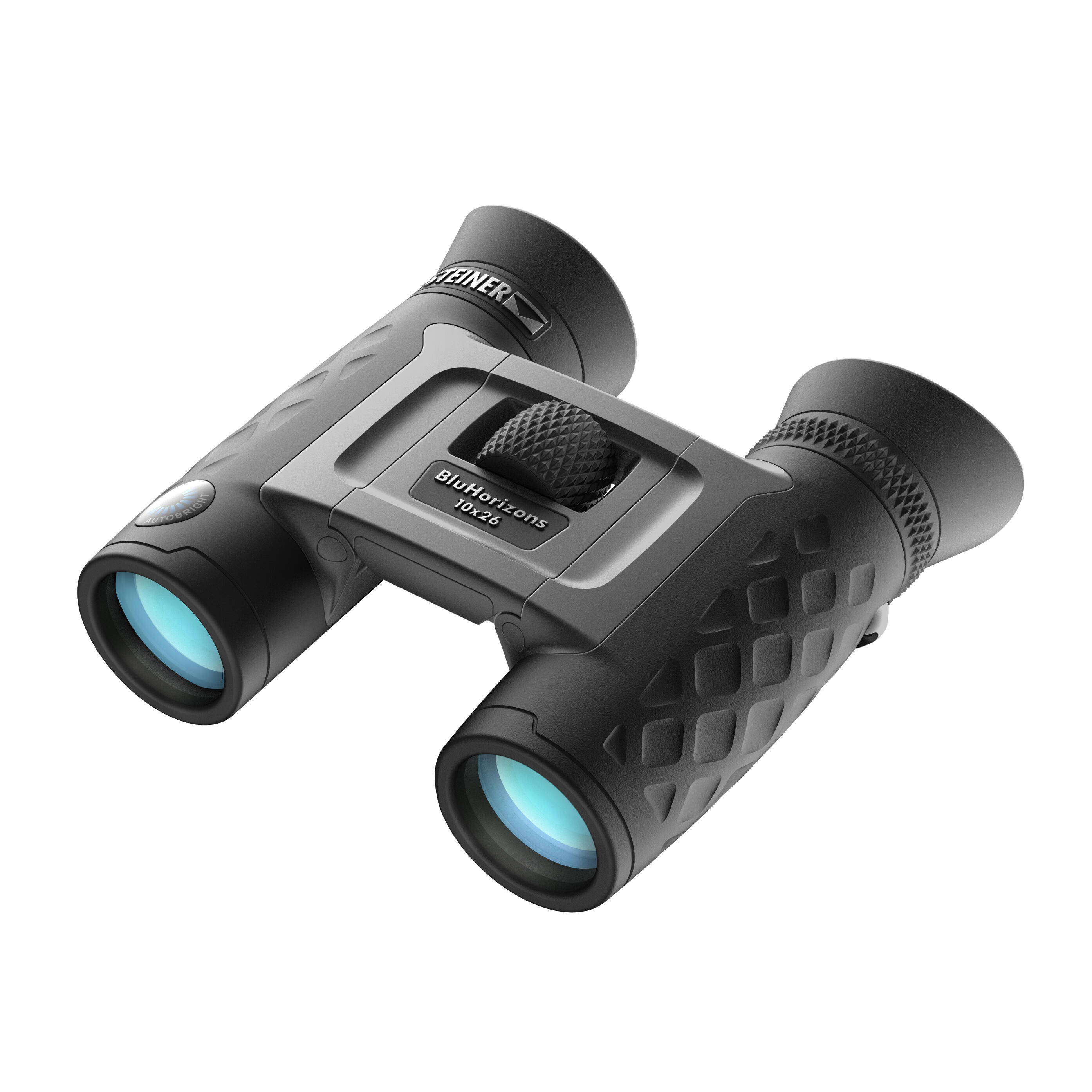 Steiner Fernglas Bluhorizons 10×26