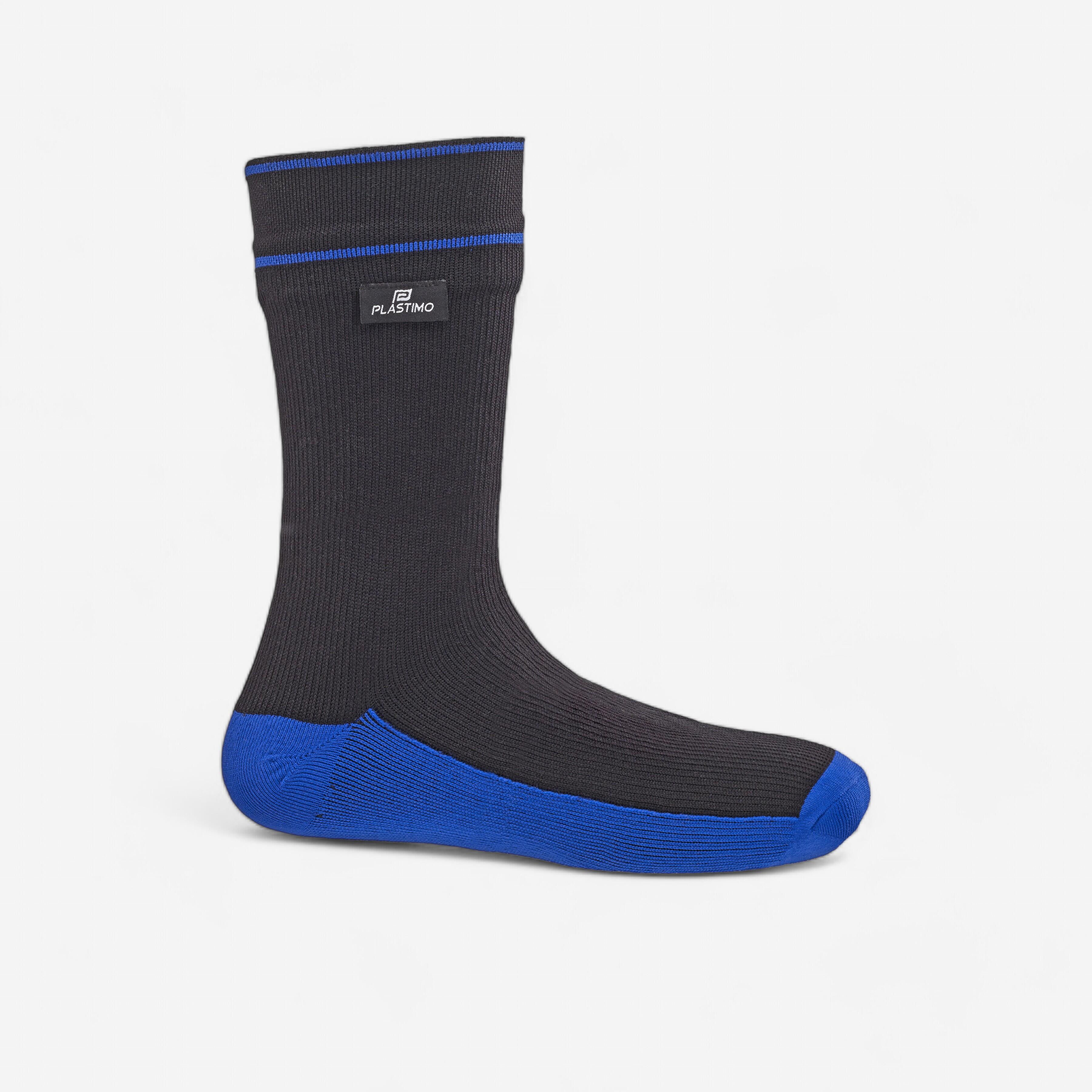 Plastimo Segelsocken Plastimo Activ' Coolmax® wasserdicht