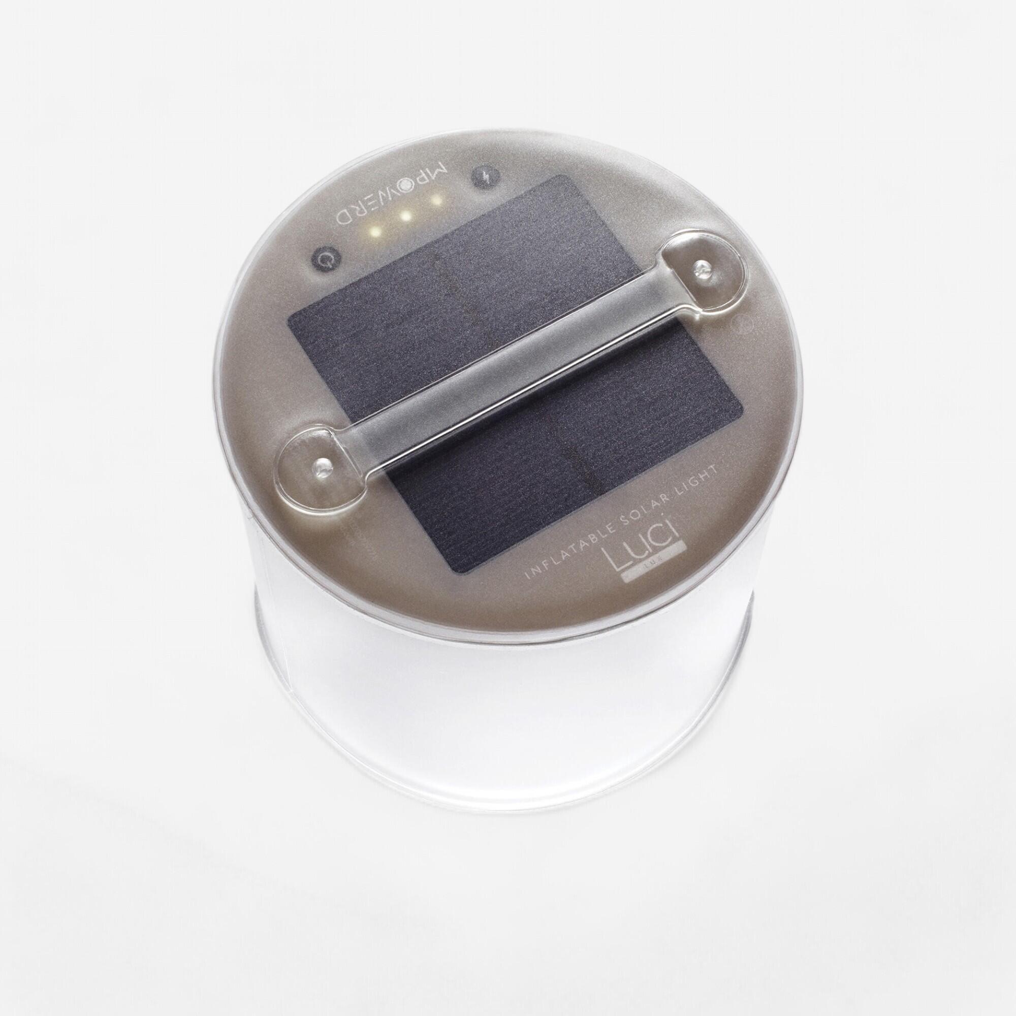 Katadyn Solarlampe Camping Luci Lux