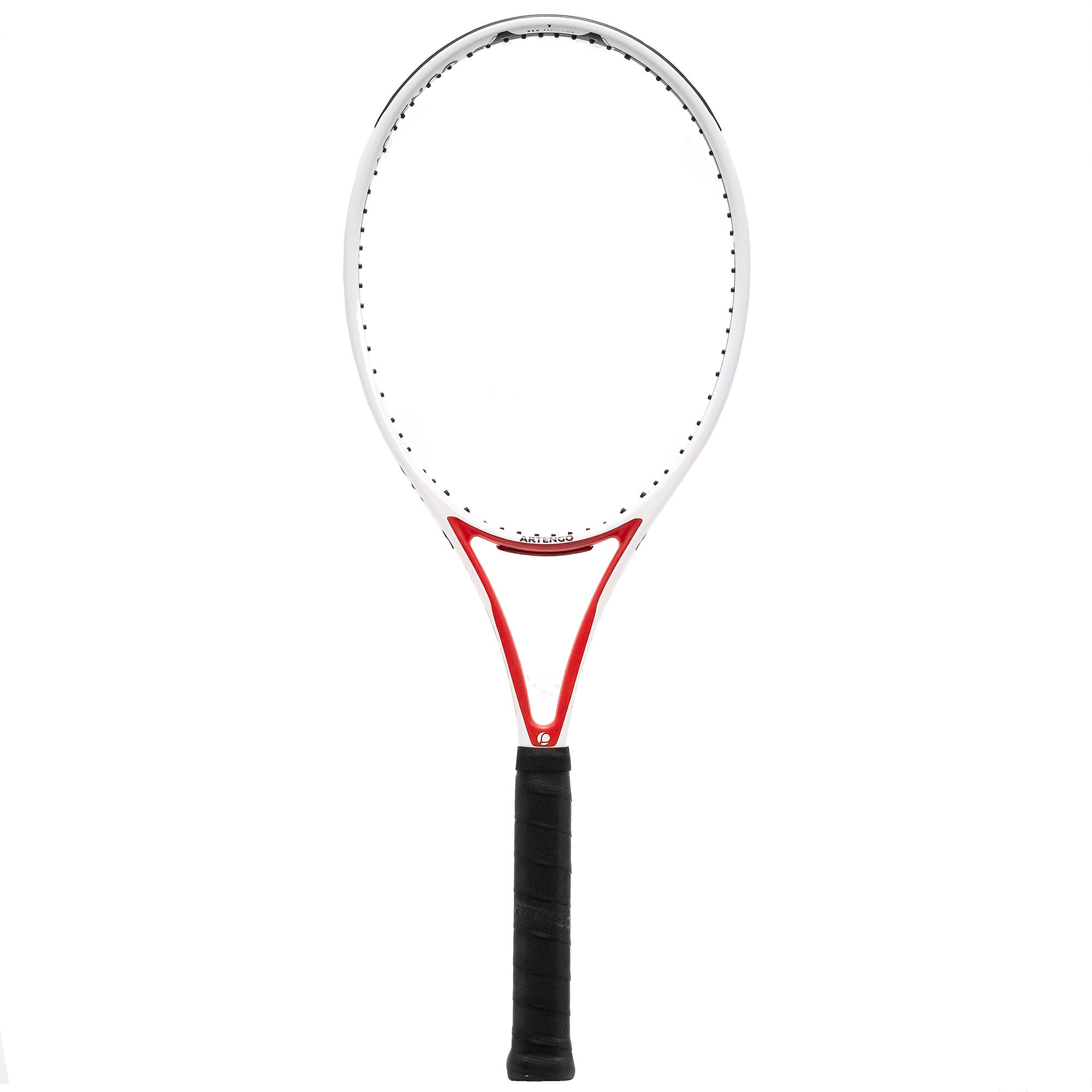 Artengo Tennisschläger - TR960 Precision Pro 16×19 unbesaitet
