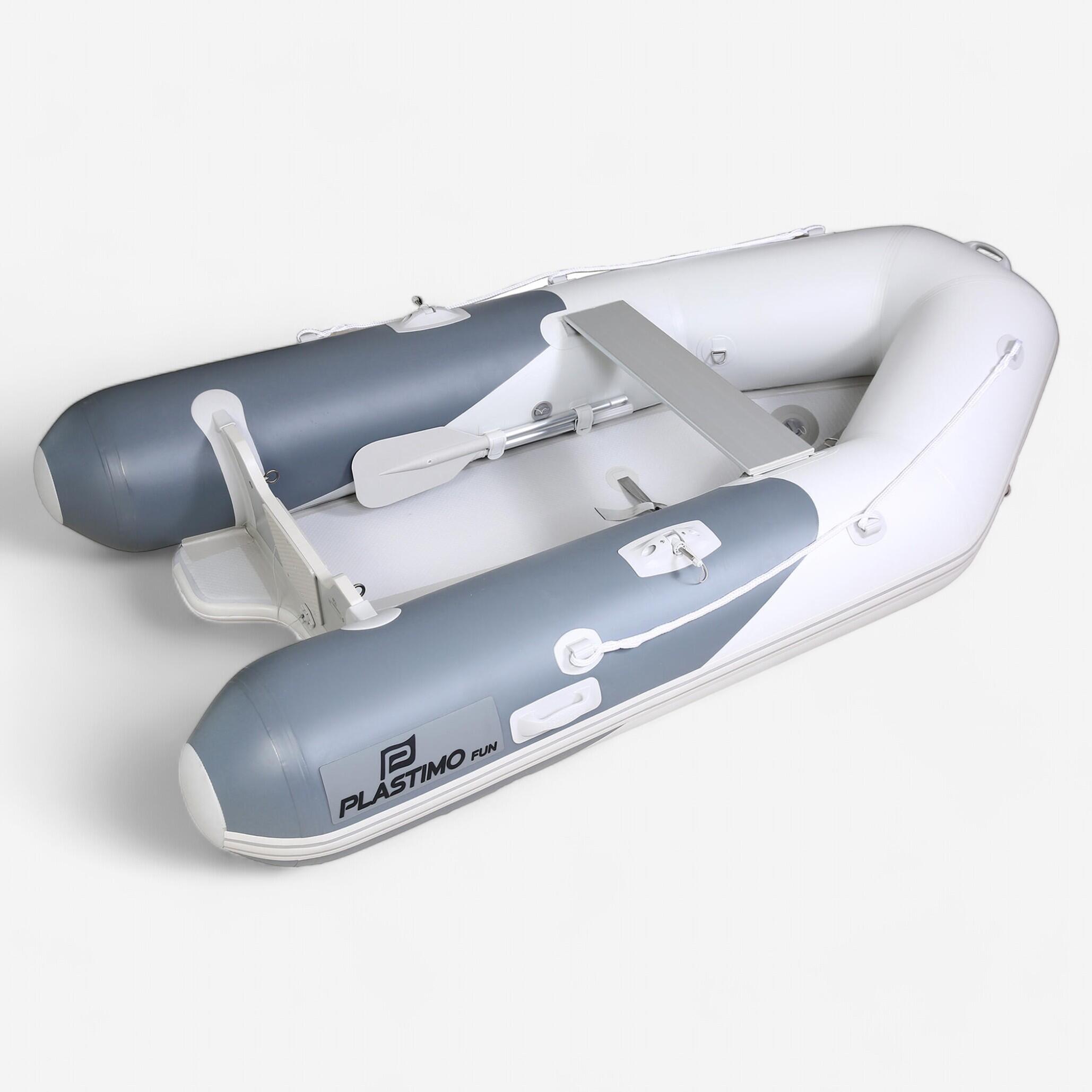 Plastimo Beiboot Schlauchboot Annexe FUN II PI320VB