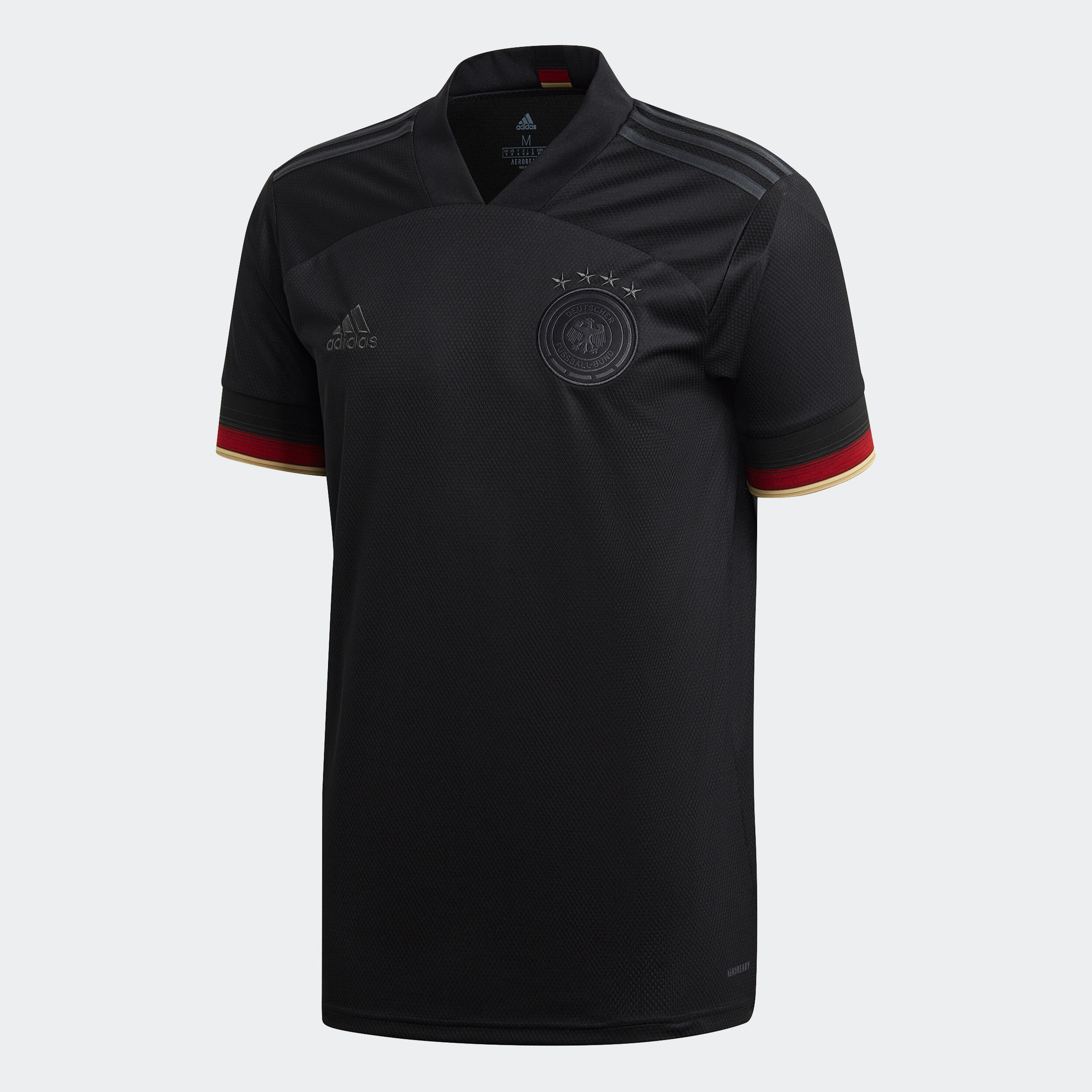 Adidas Fußballtrikot Deutschland Away Erwachsene