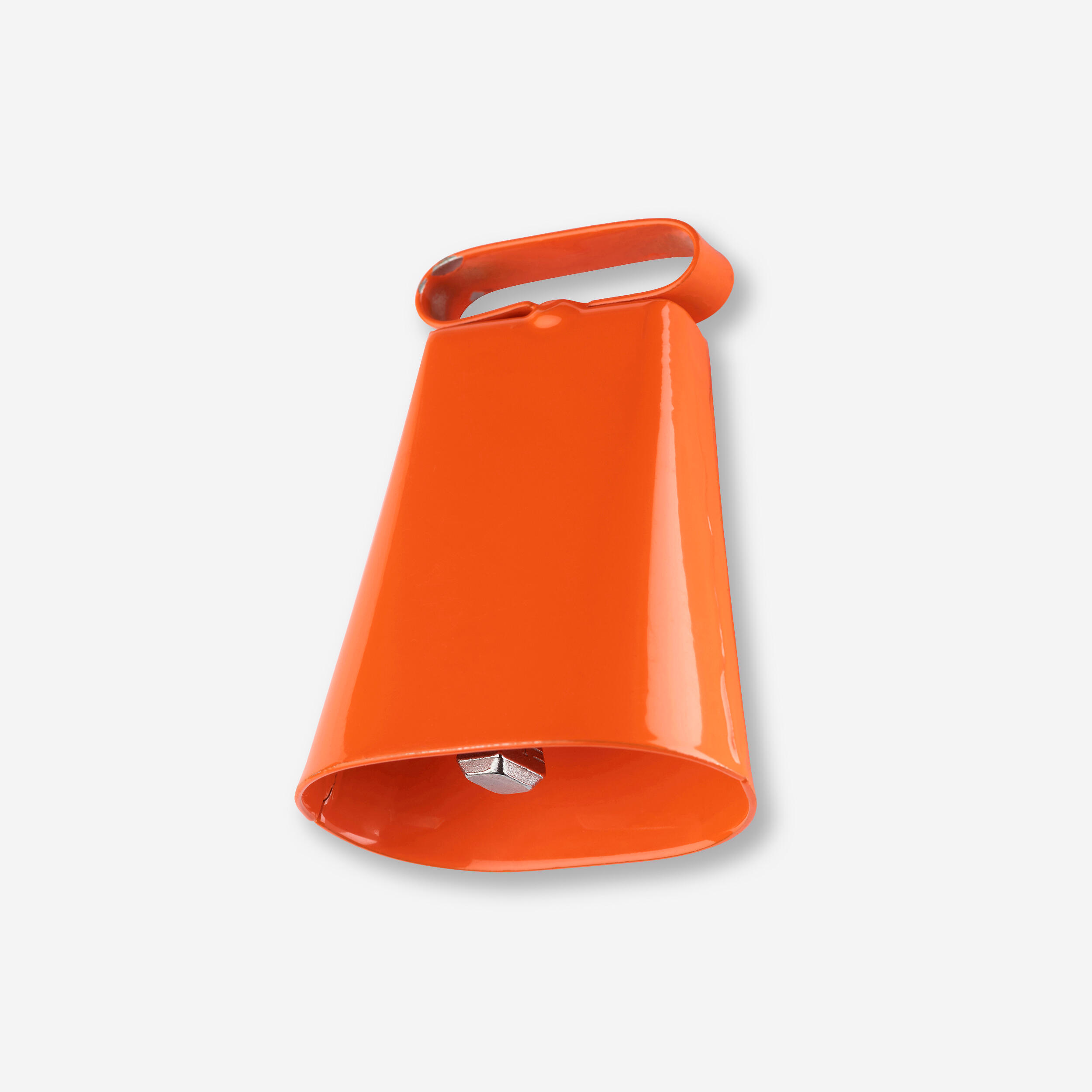 Baud Hundeglocke orange