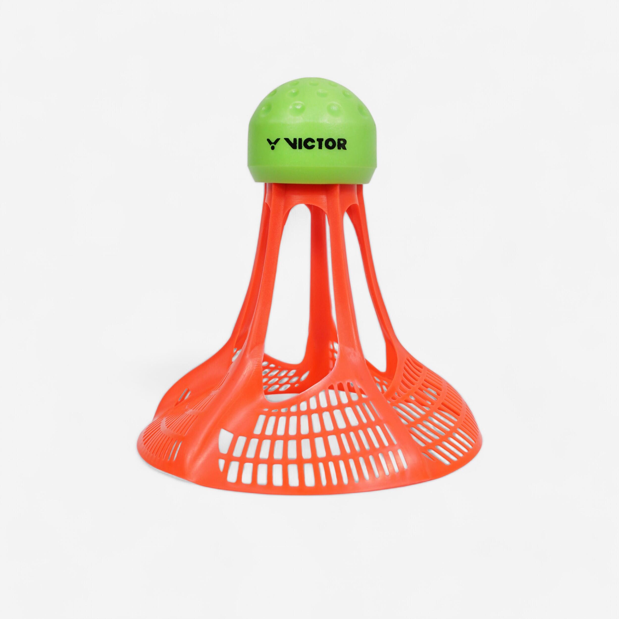 Victor Federball Victor As Air Shuttle II Air Badminton
