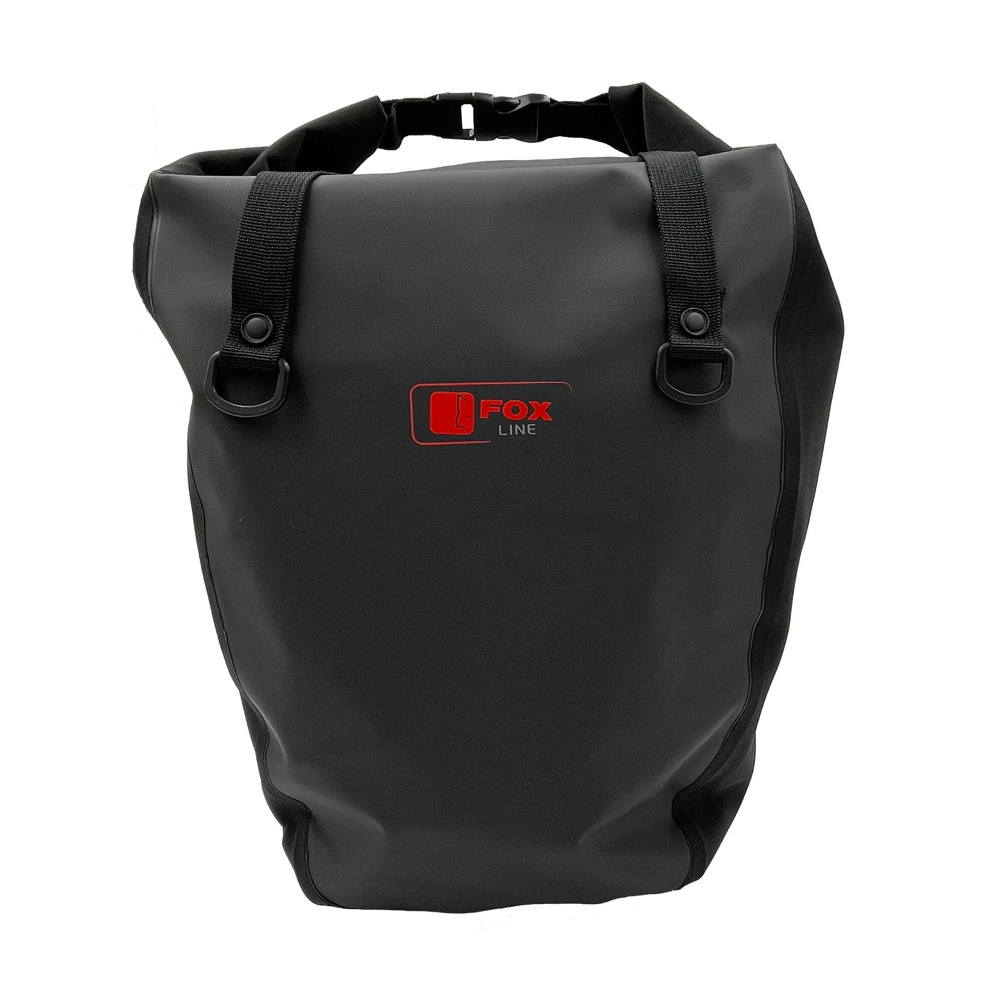 No Brand Fahrradtasche Gepäcktasche Fox Line New Style