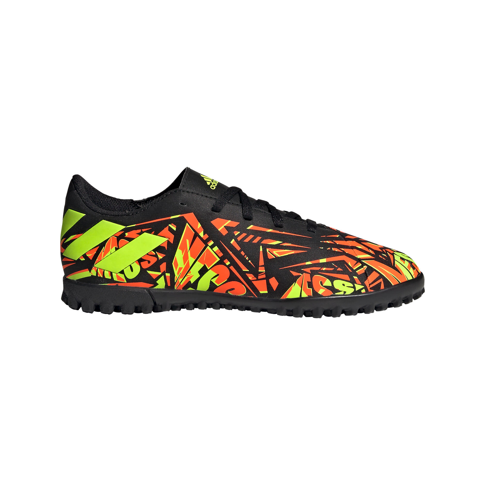 Adidas Fussballschuhe Kinder Nemeziz Messi HG