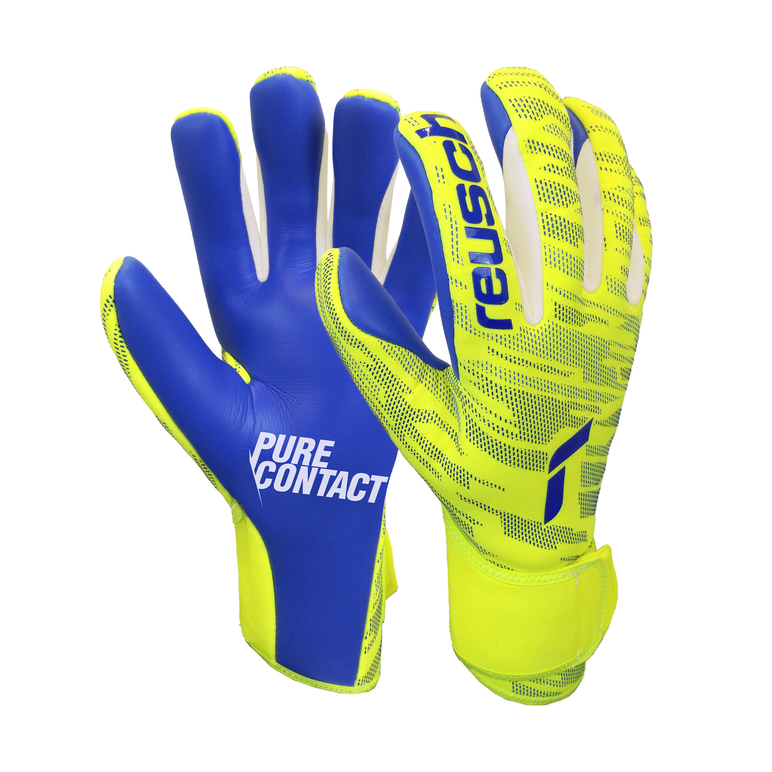Reusch Torwarthandschuhe Pure Contact
