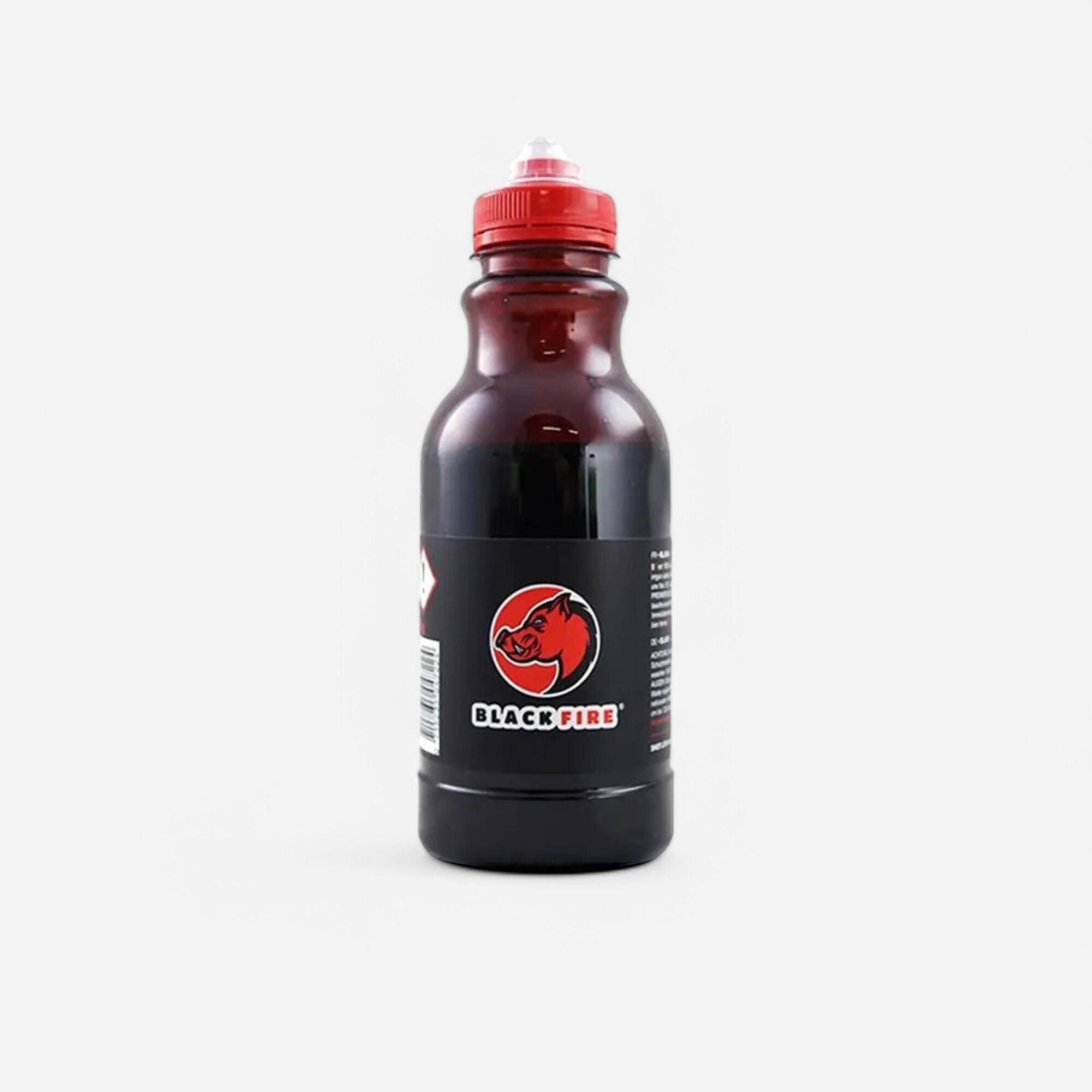 Black Fire Lockmittel Wildschwein BLACK FIRE ORIGINAL mit Buchenholzteer