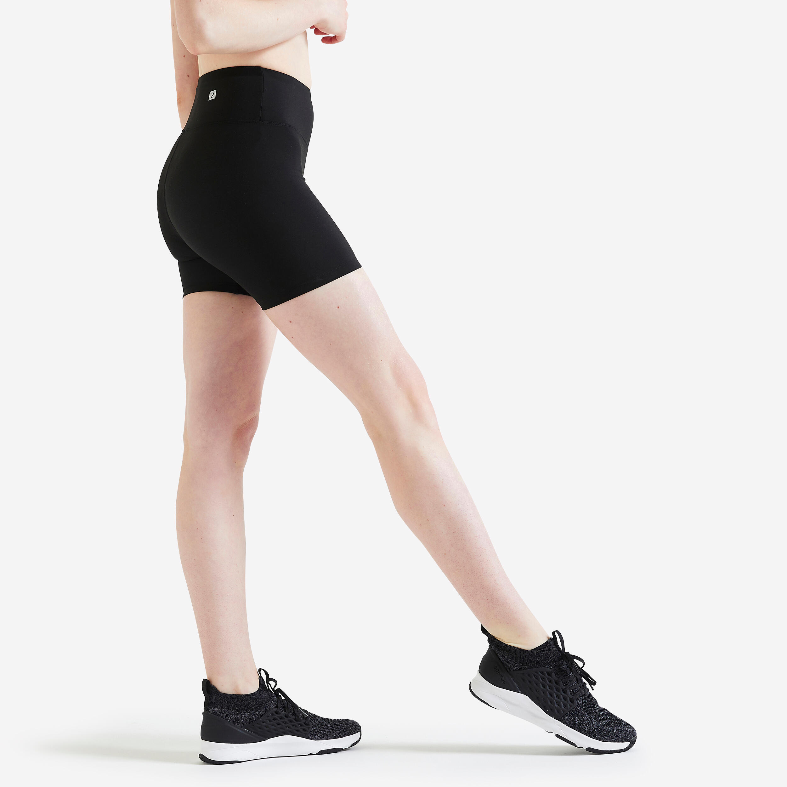 Domyos Shorts Fitness eng