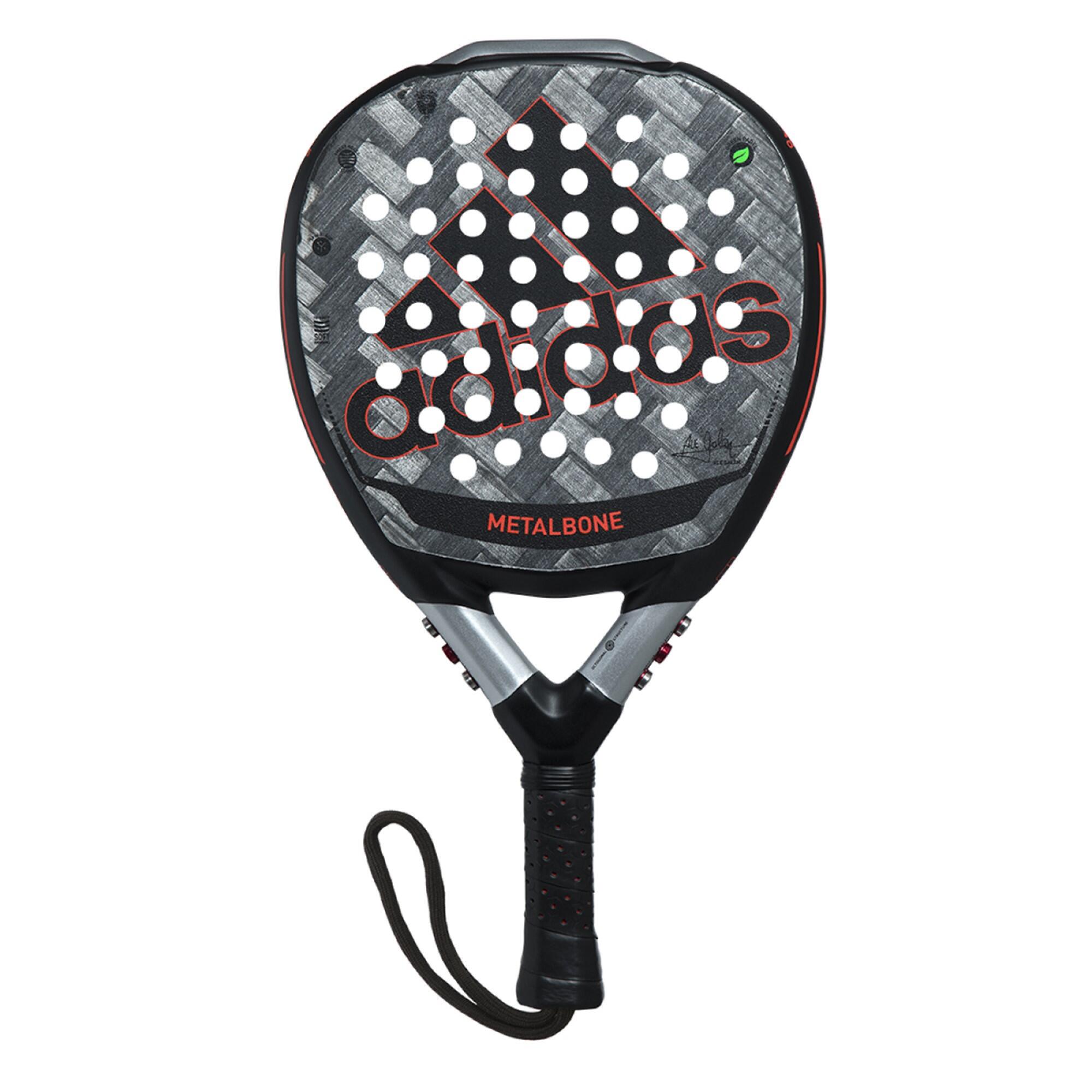 Adidas Padelschläger Metalbone 21