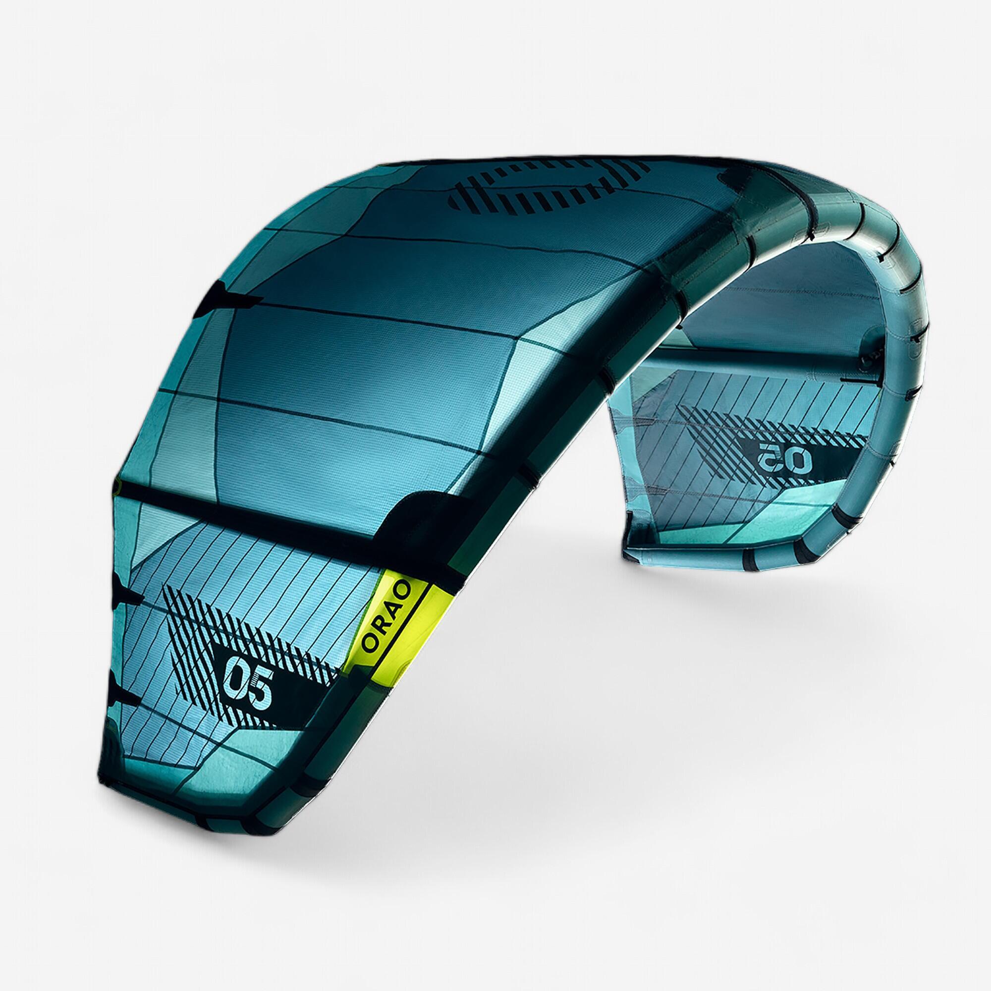 Orao Kitesurf-Kite W Performance Freeride 9 m²