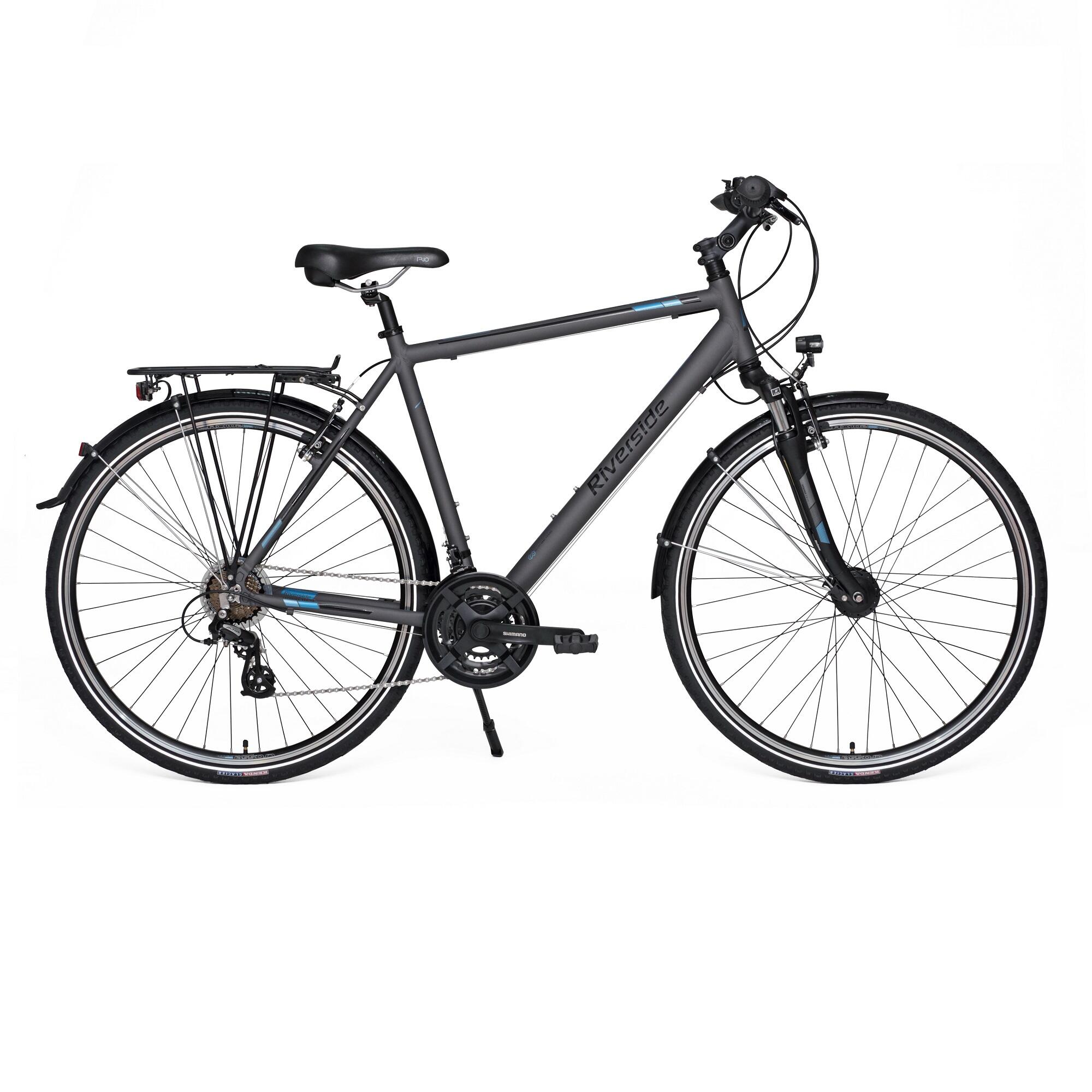 Riverside Trekkingrad 28 Zoll Riverside 320 TR Herren