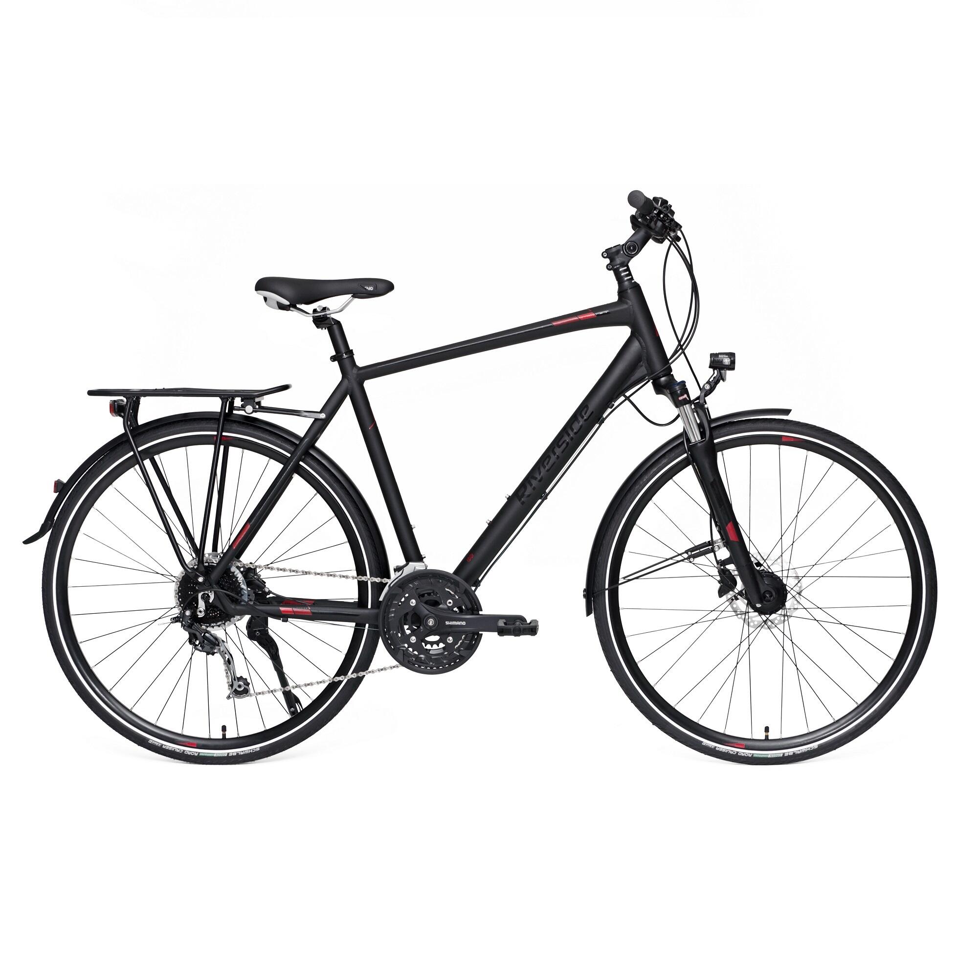 Riverside Trekkingrad 28 Zoll Riverside 720 TR Herren