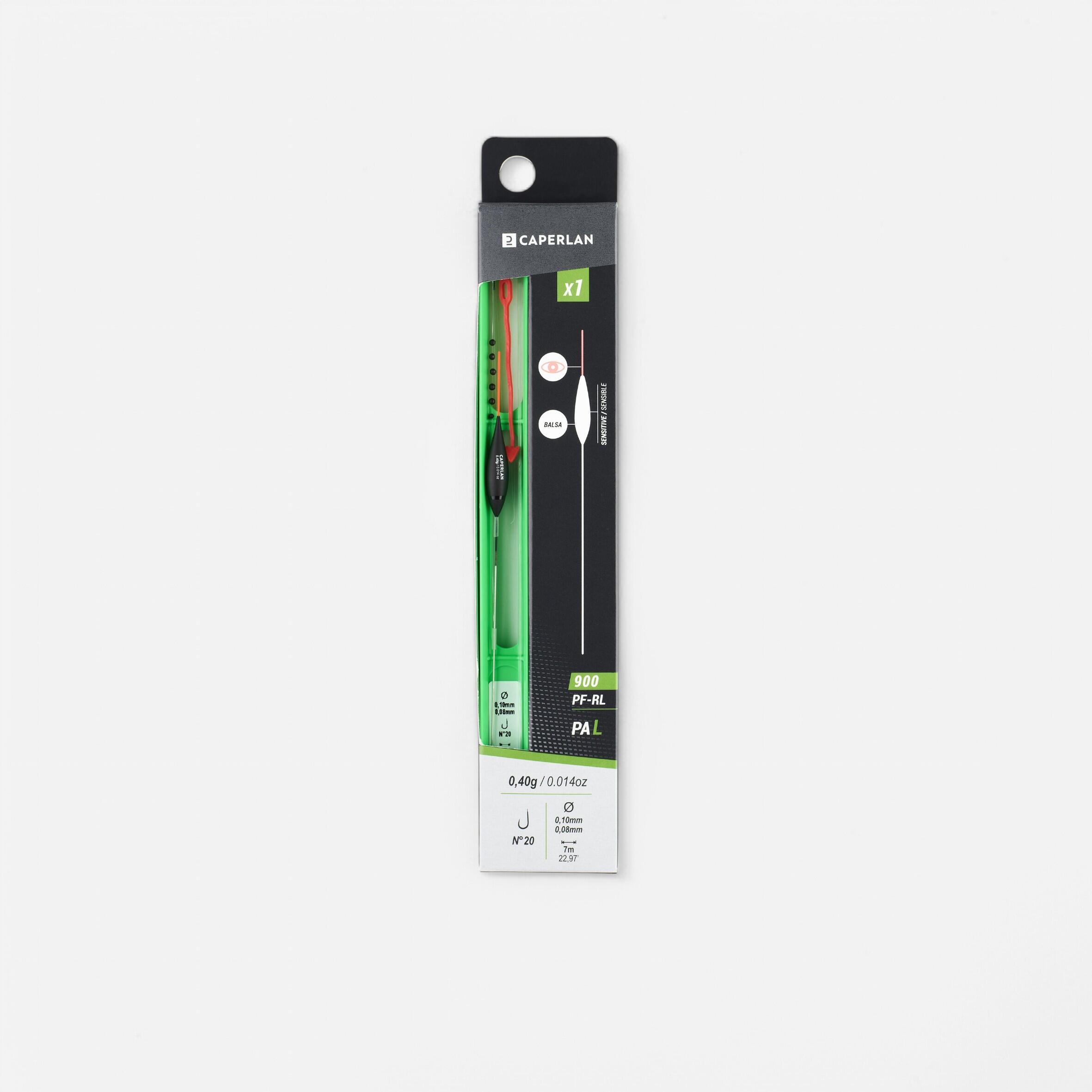 Caperlan Posenmontage PF-RL900 L 1 g