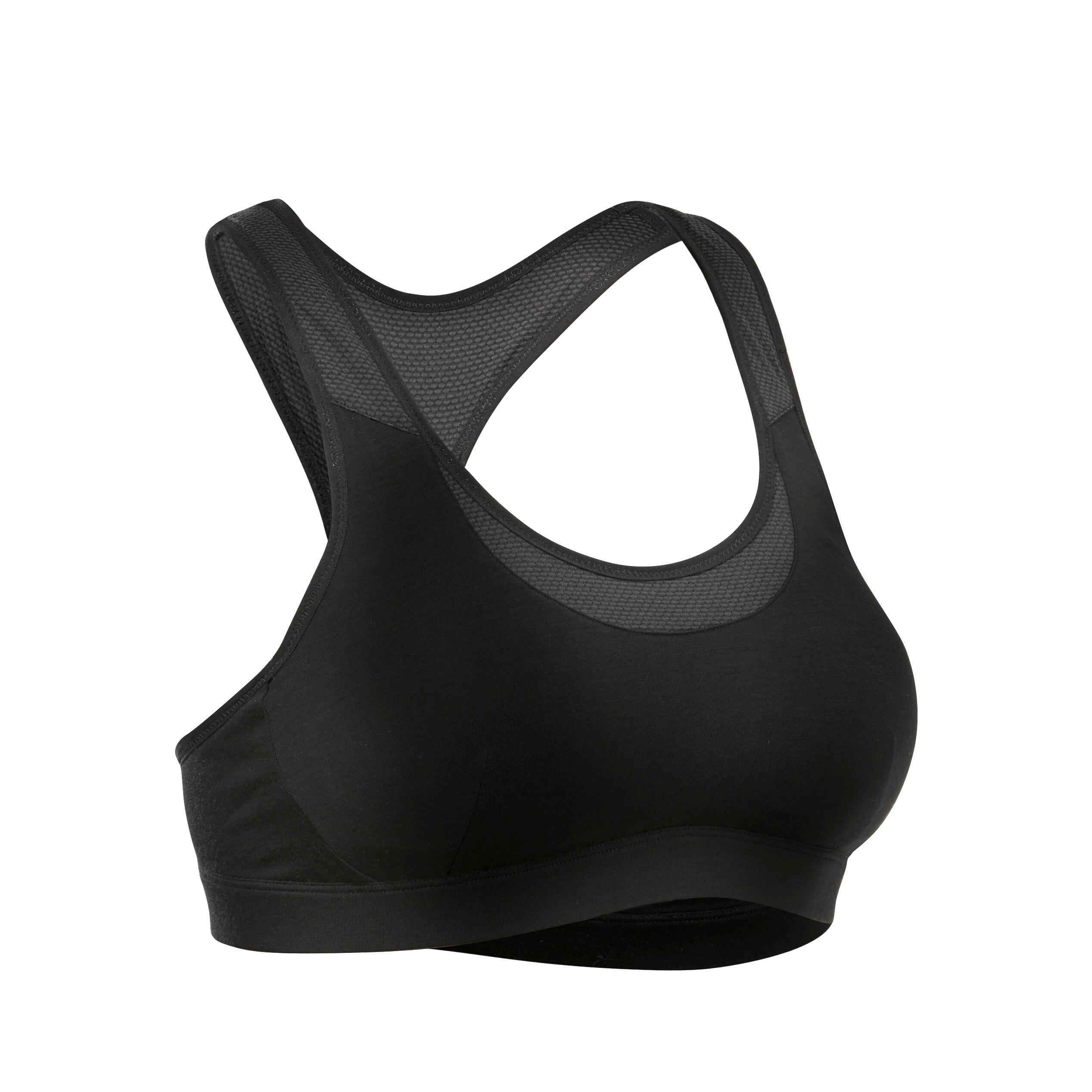 Forclaz Sport-Bustier MT500 Merinowolle