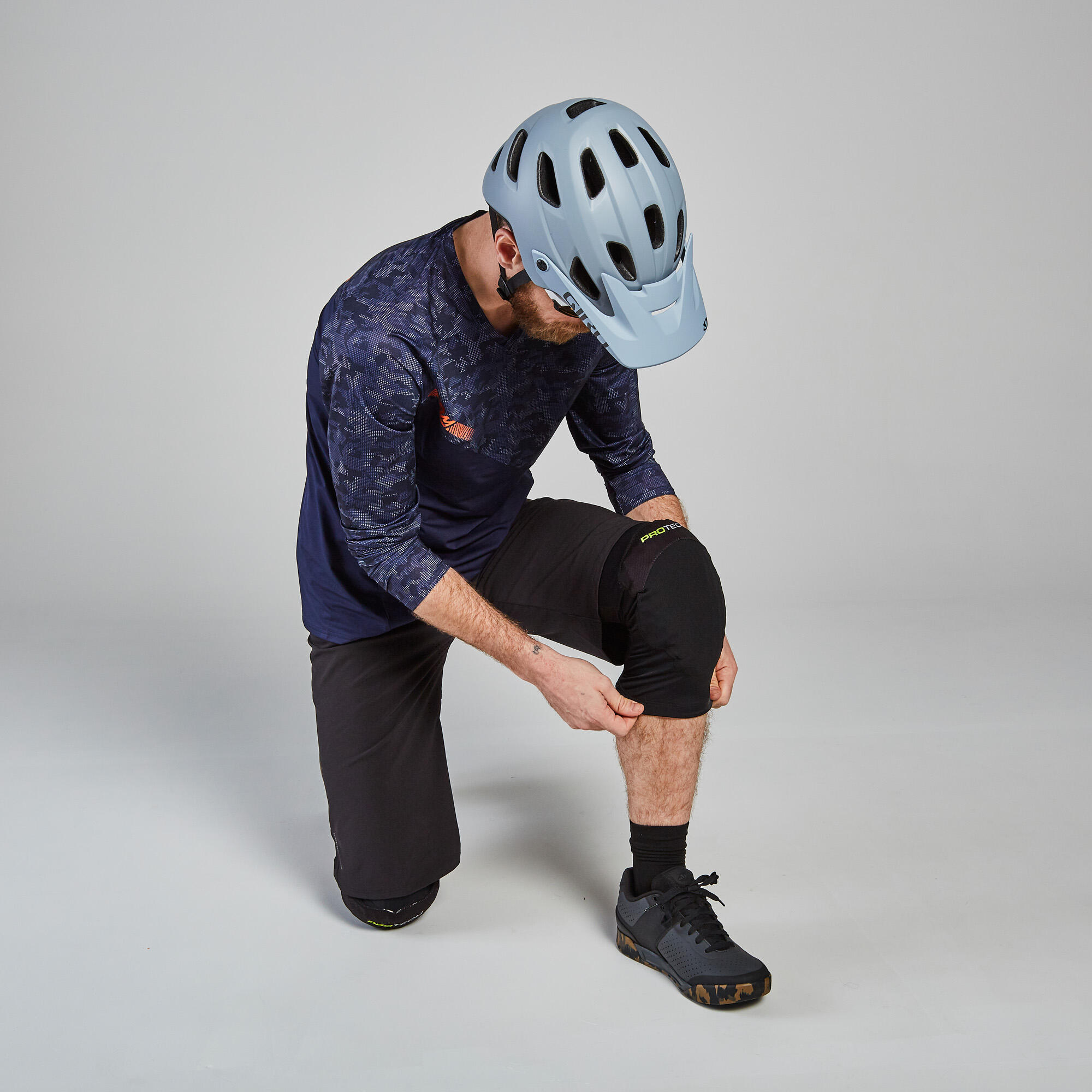 Kenny Knieprotektor All Mountain MTB