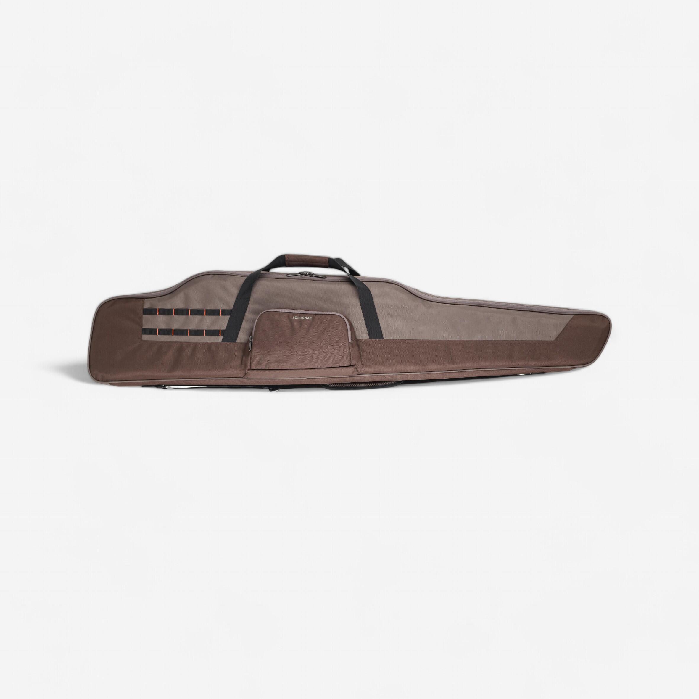 Solognac Waffenfutteral 900 RDS leise 139 cm