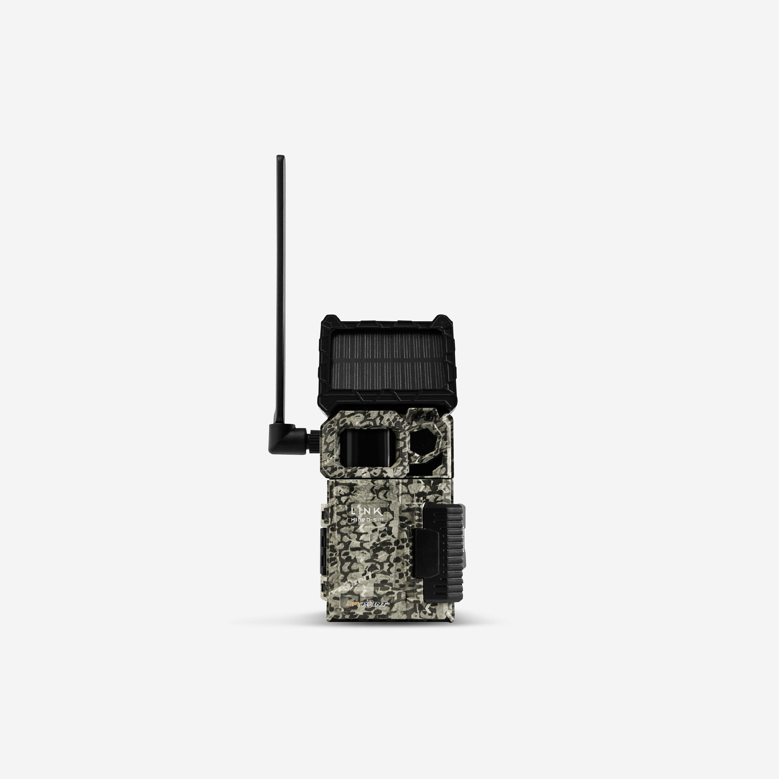 Spypoint Wildkamera SPYPOINT LINK-MICRO S SOLAR MMS