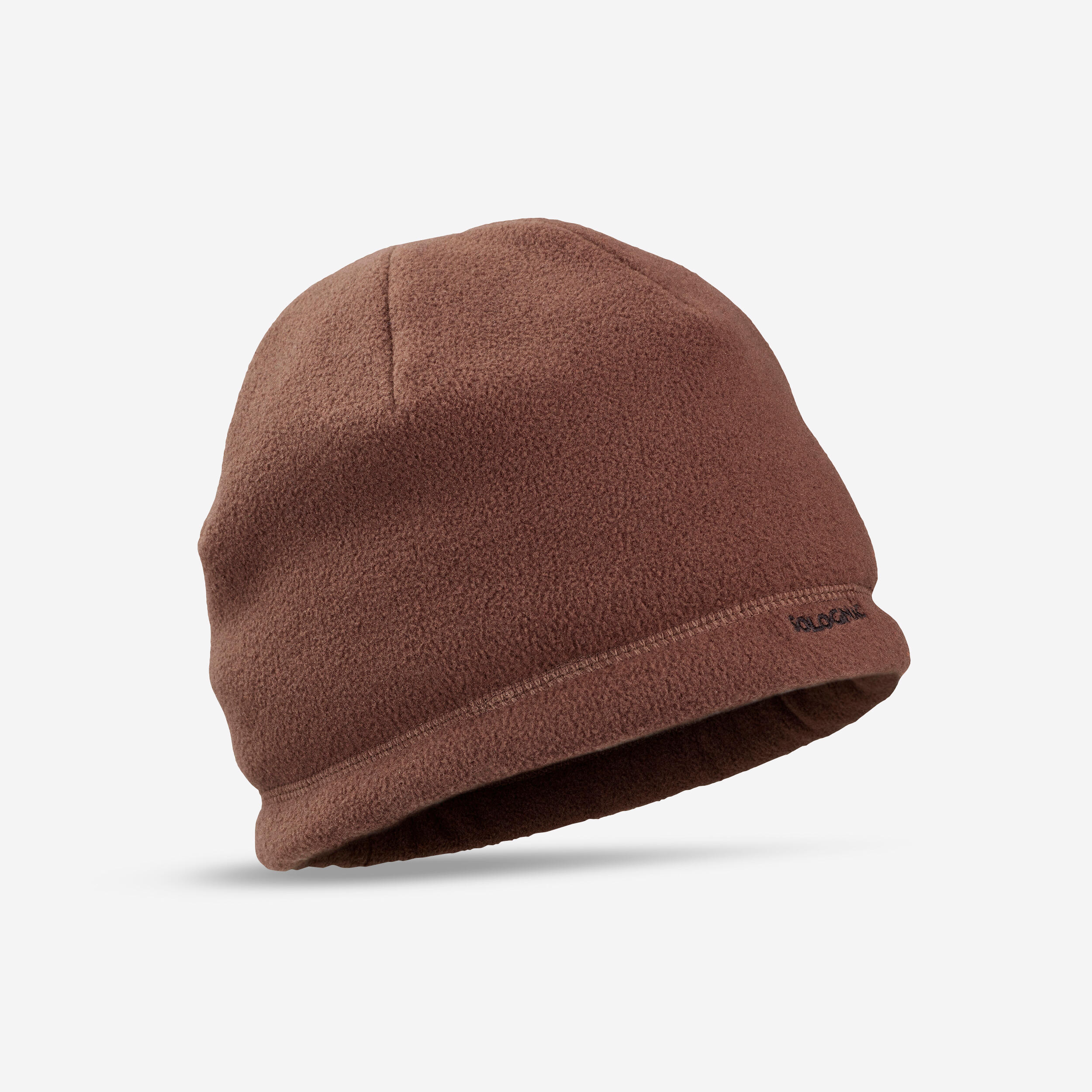 Solognac Jagdmütze 500 warm, wendbar, wattiert, braun