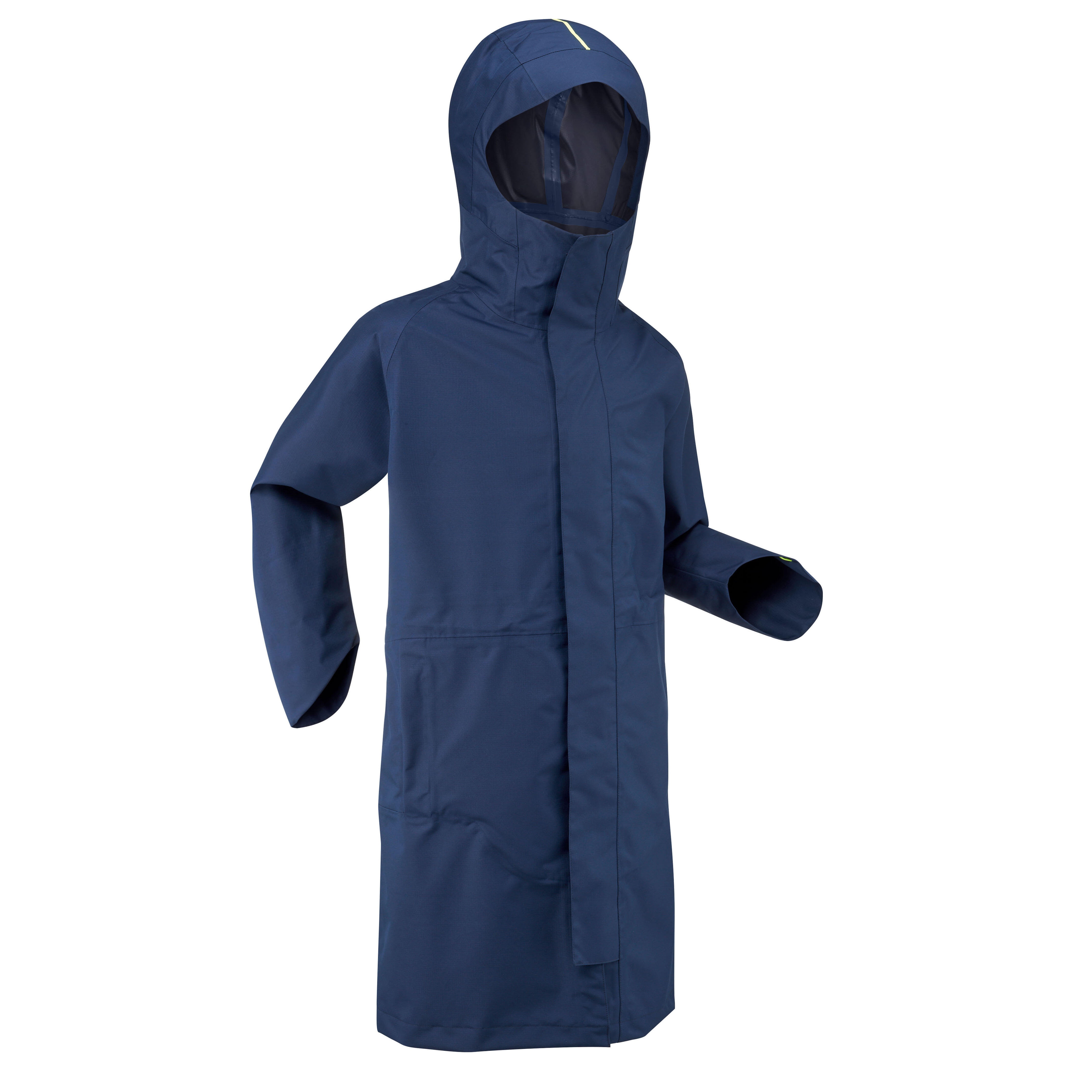 Wedze Skicape Racing 980 Kinder blau