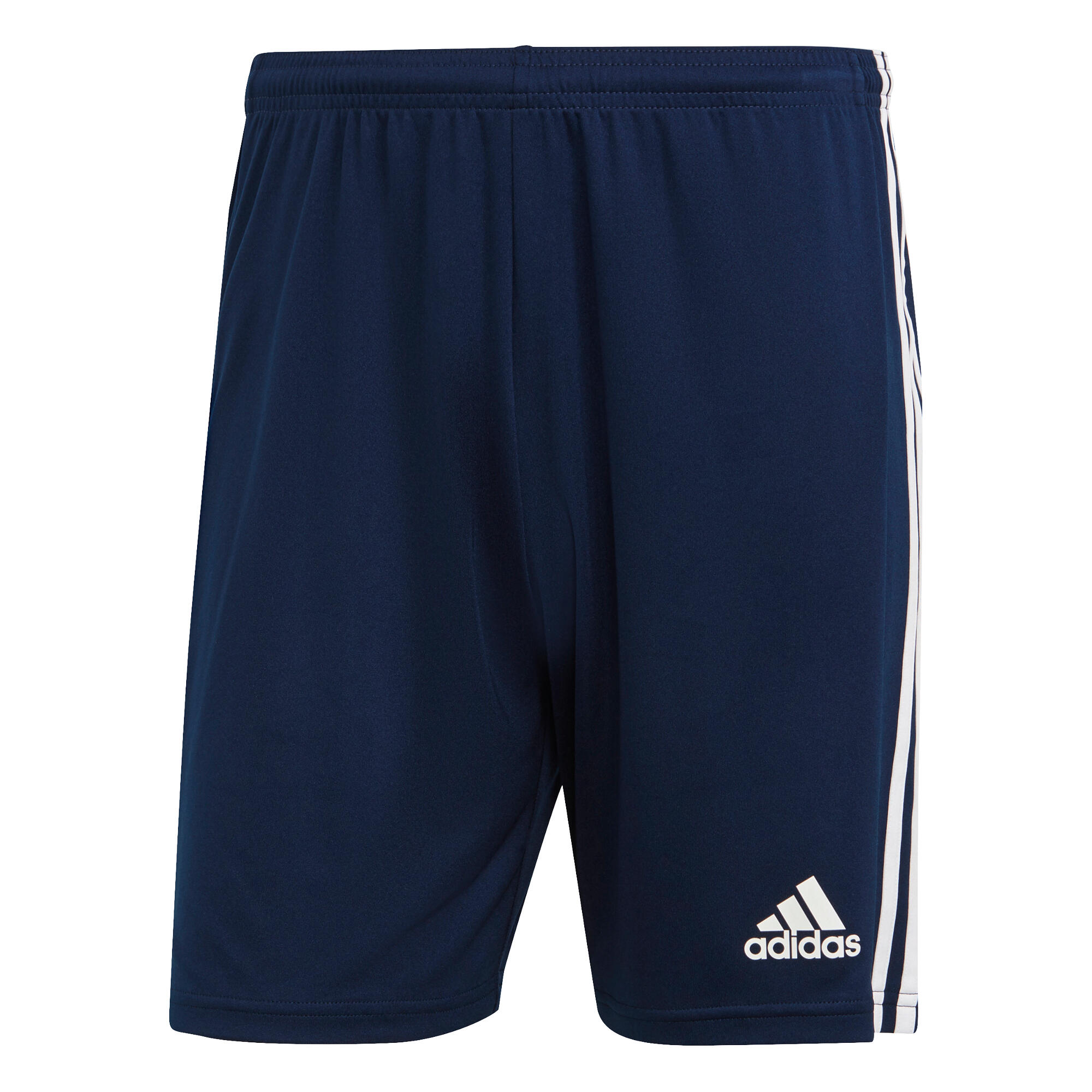 Adidas Fussballhose kurz Squadra Herren blau Adidas