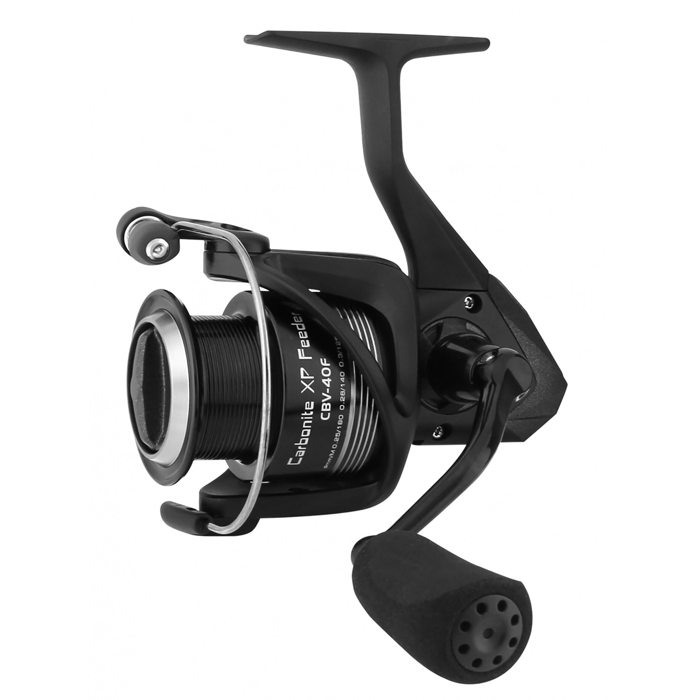 Okuma Angelrolle Carbonite V2 Feeder CBV-40F