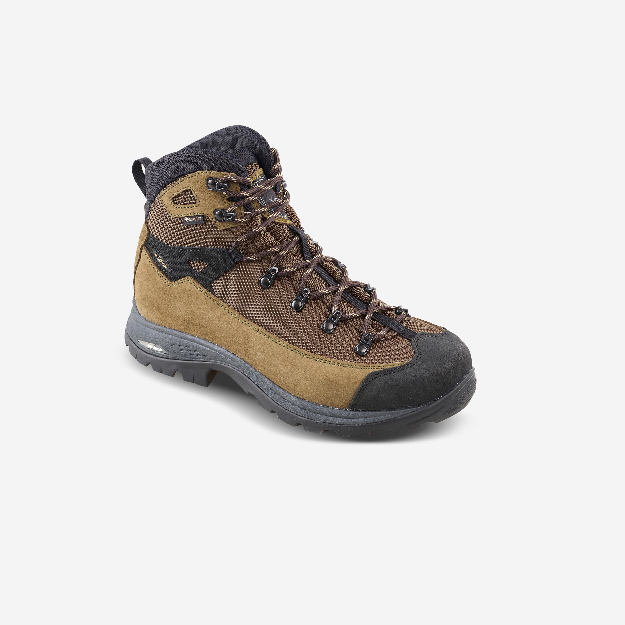 Asolo Jagdstiefel ASOLO X-HUNT LAND Gore-Tex® Vibram wasserdicht