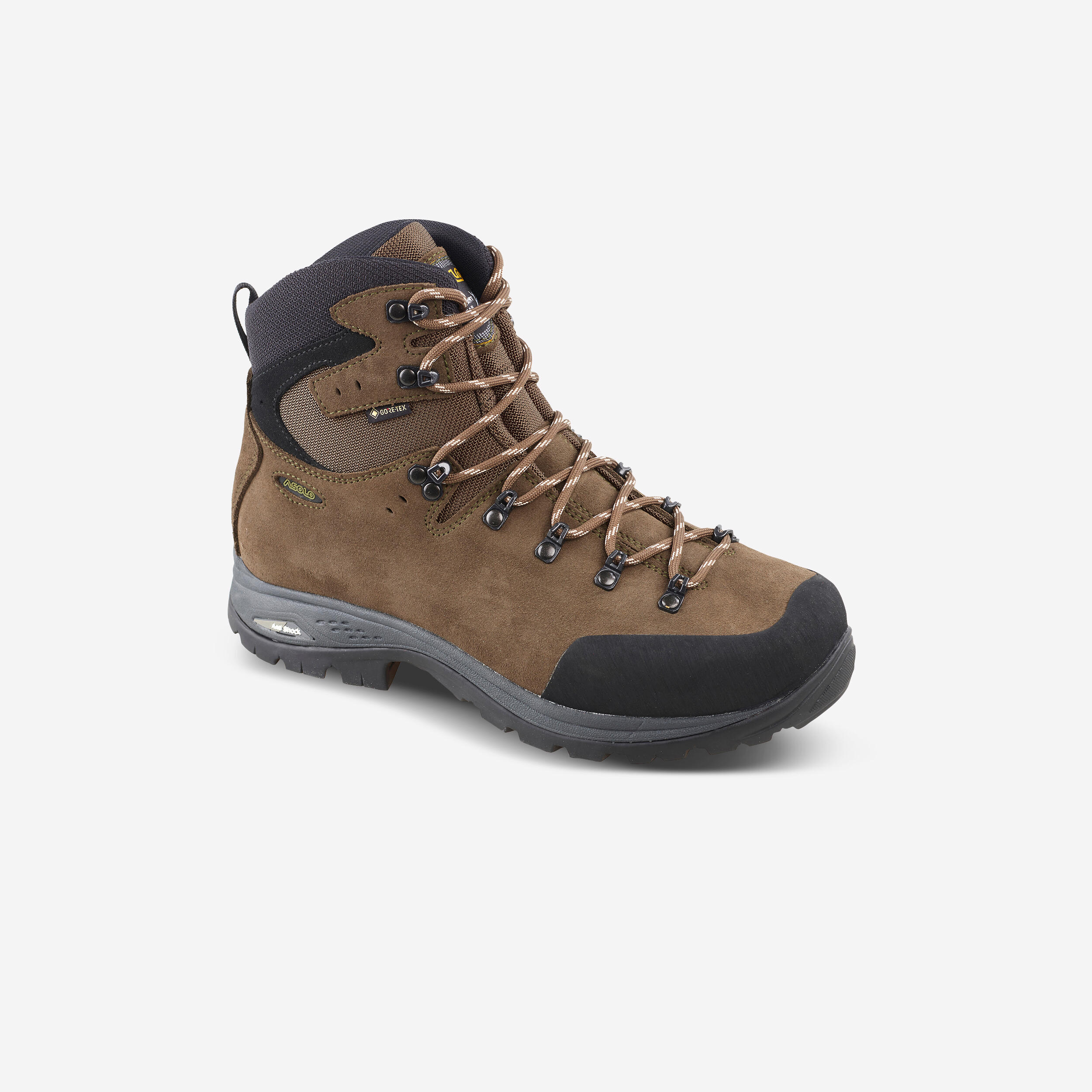 Asolo Jagdstiefel ASOLO X-HUNT FOREST Gore-Tex® Vibram wasserdicht