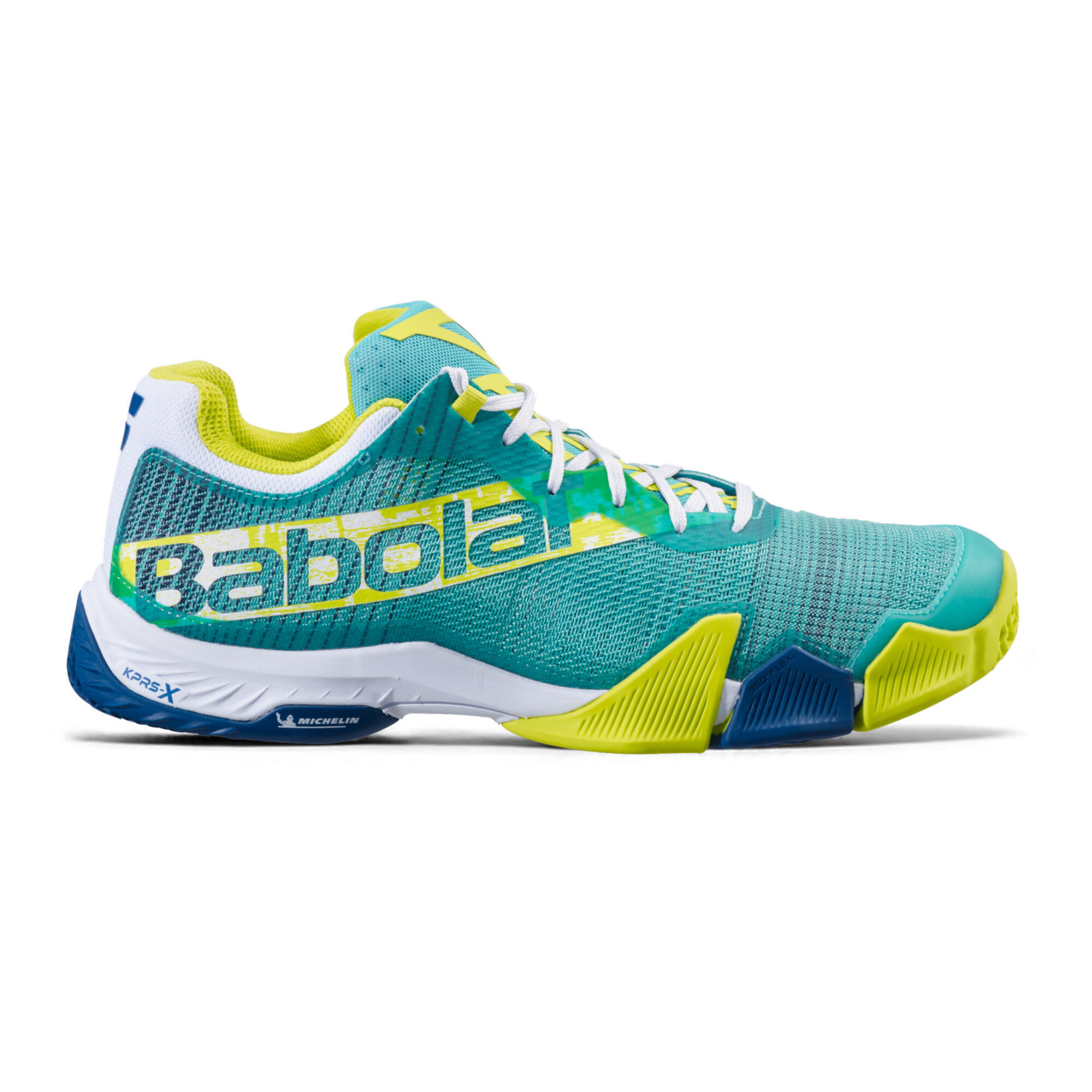 Babolat Padelschuhe Jet Premura 21 Herren
