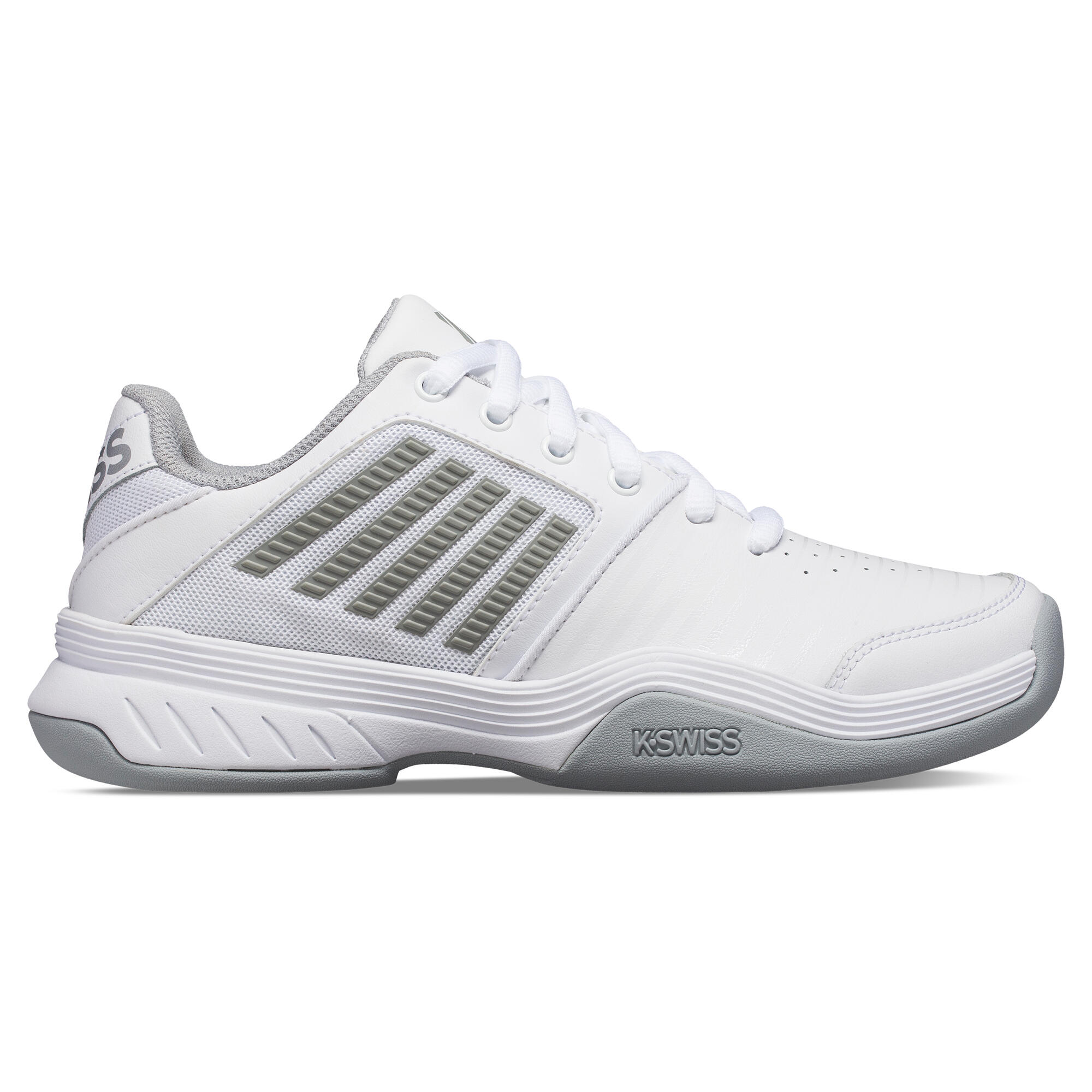K-swiss K-Swiss Tennisschuhe Damen Court Express Teppich