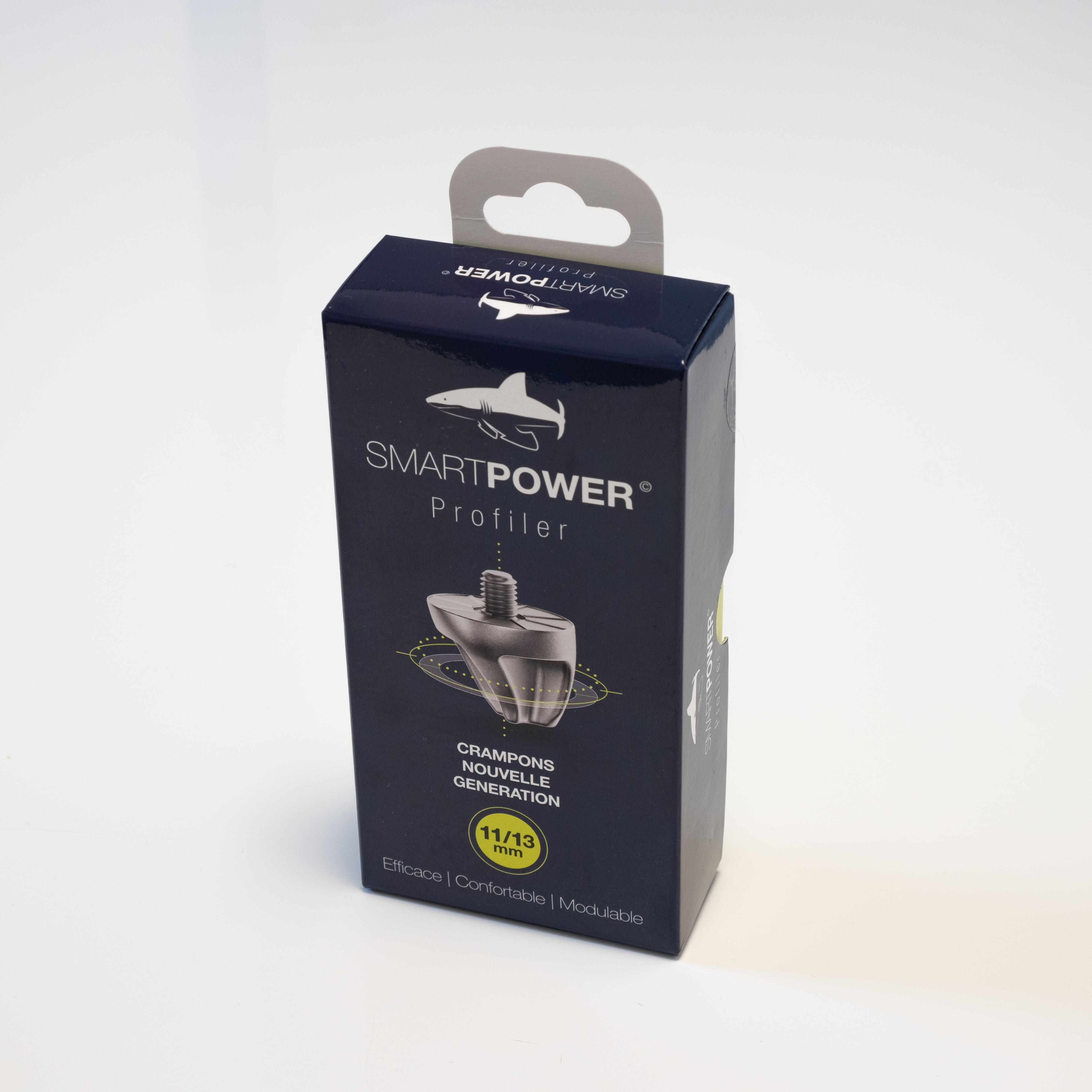 Smartpower Rugby und Fussball Schraubstollen Smartpower 11/13 mm Standard