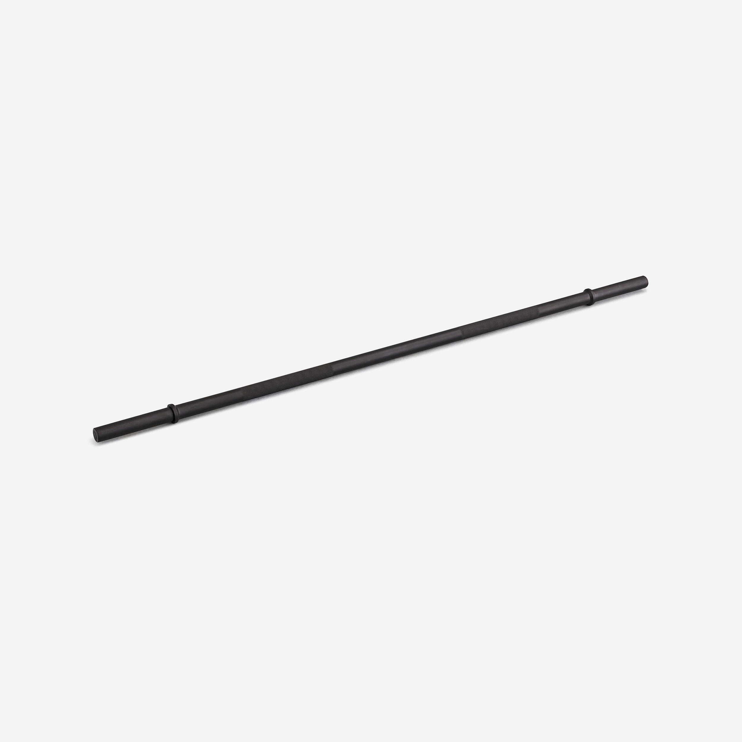 Corength Hantelstange 130 cm hohl schwarz