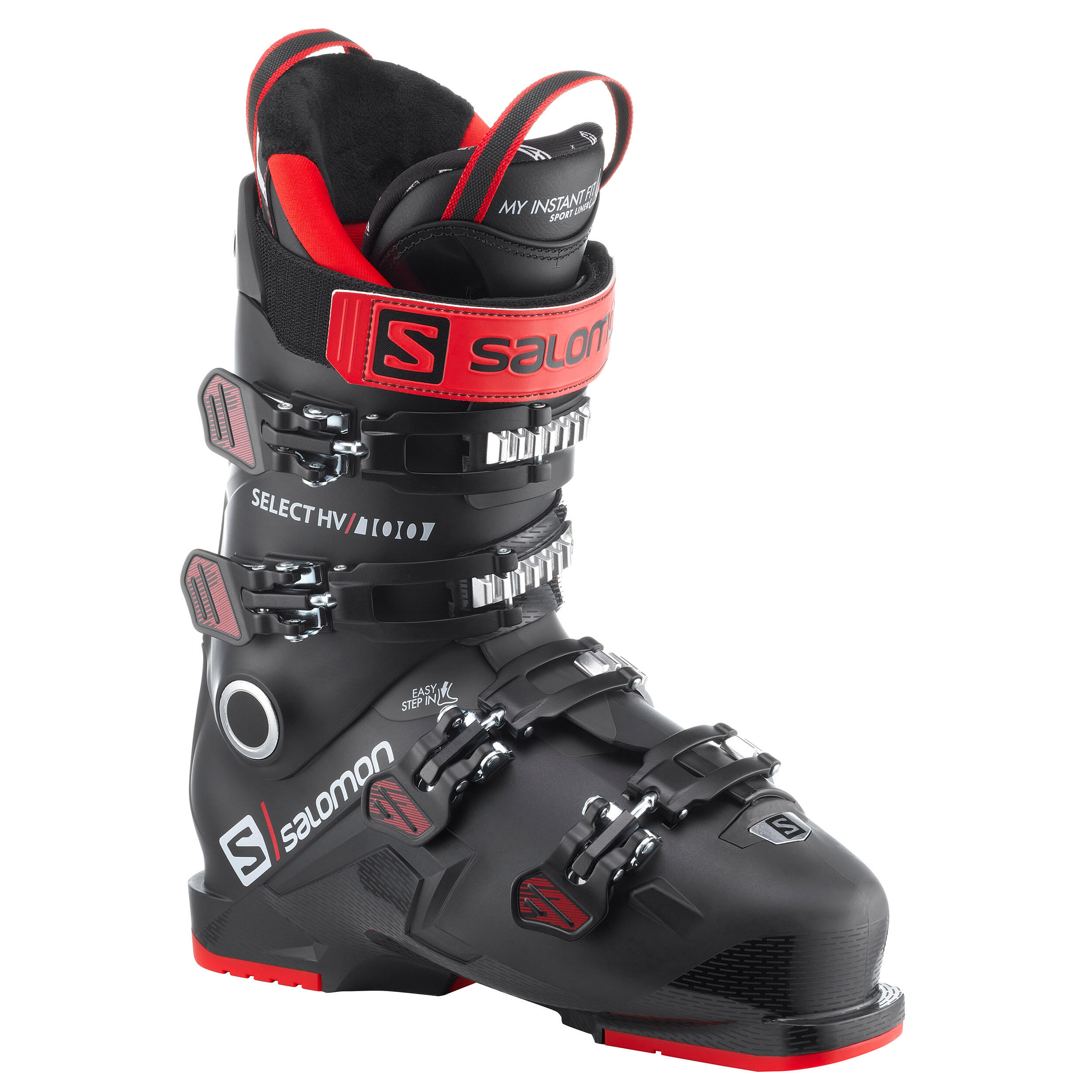 Salomon Skischuhe Piste Salomon SELECT HV 100 Herren
