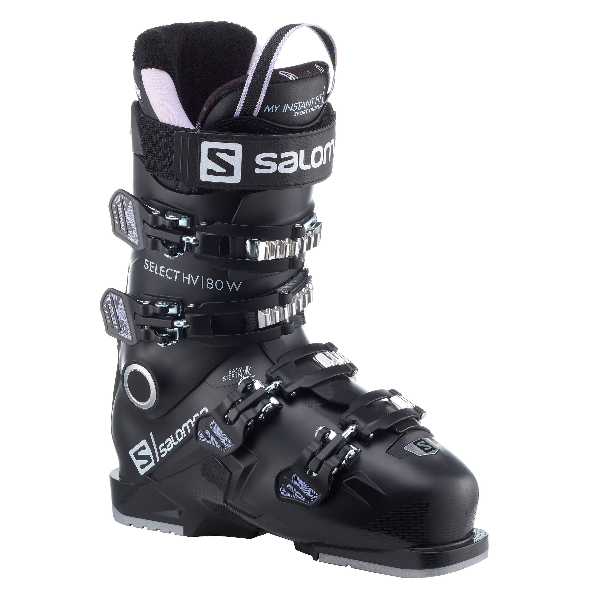 Salomon Skischuhe Select HV 80 Salomon Damen