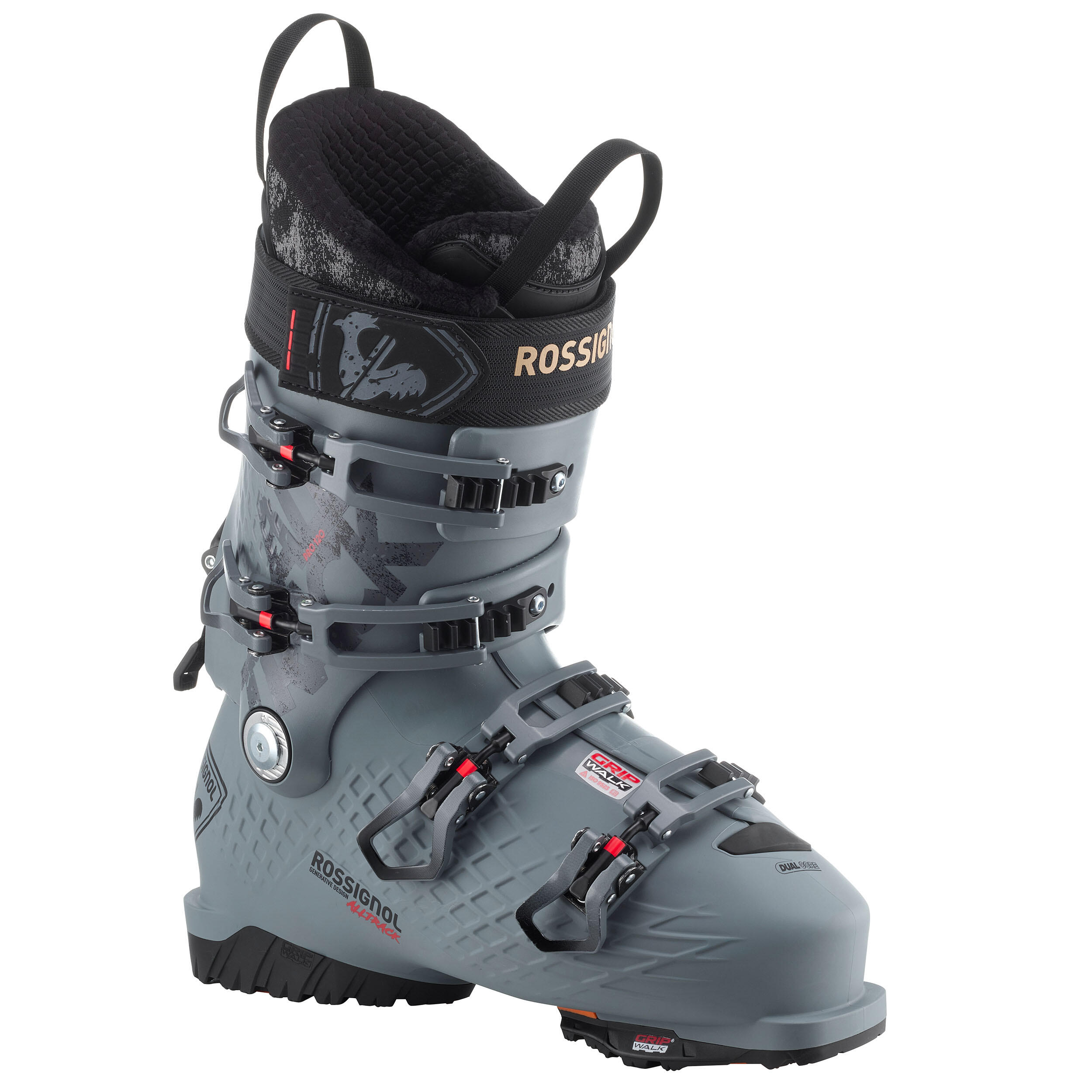 Rossignol Skischuh Rossignol Alltrack Pro 120 GW