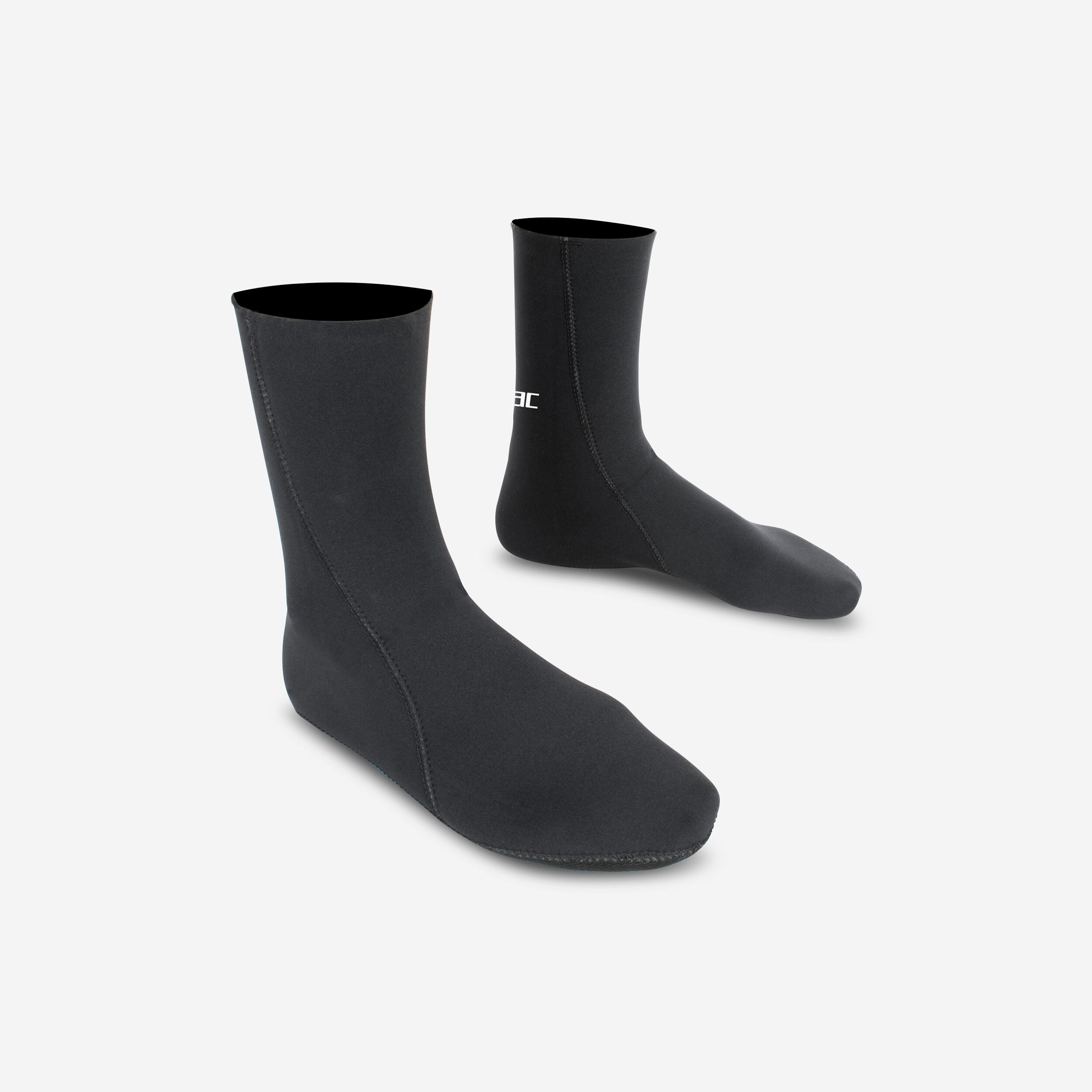 Seac Neoprensocken Tauchen Neopren 2,5 mm