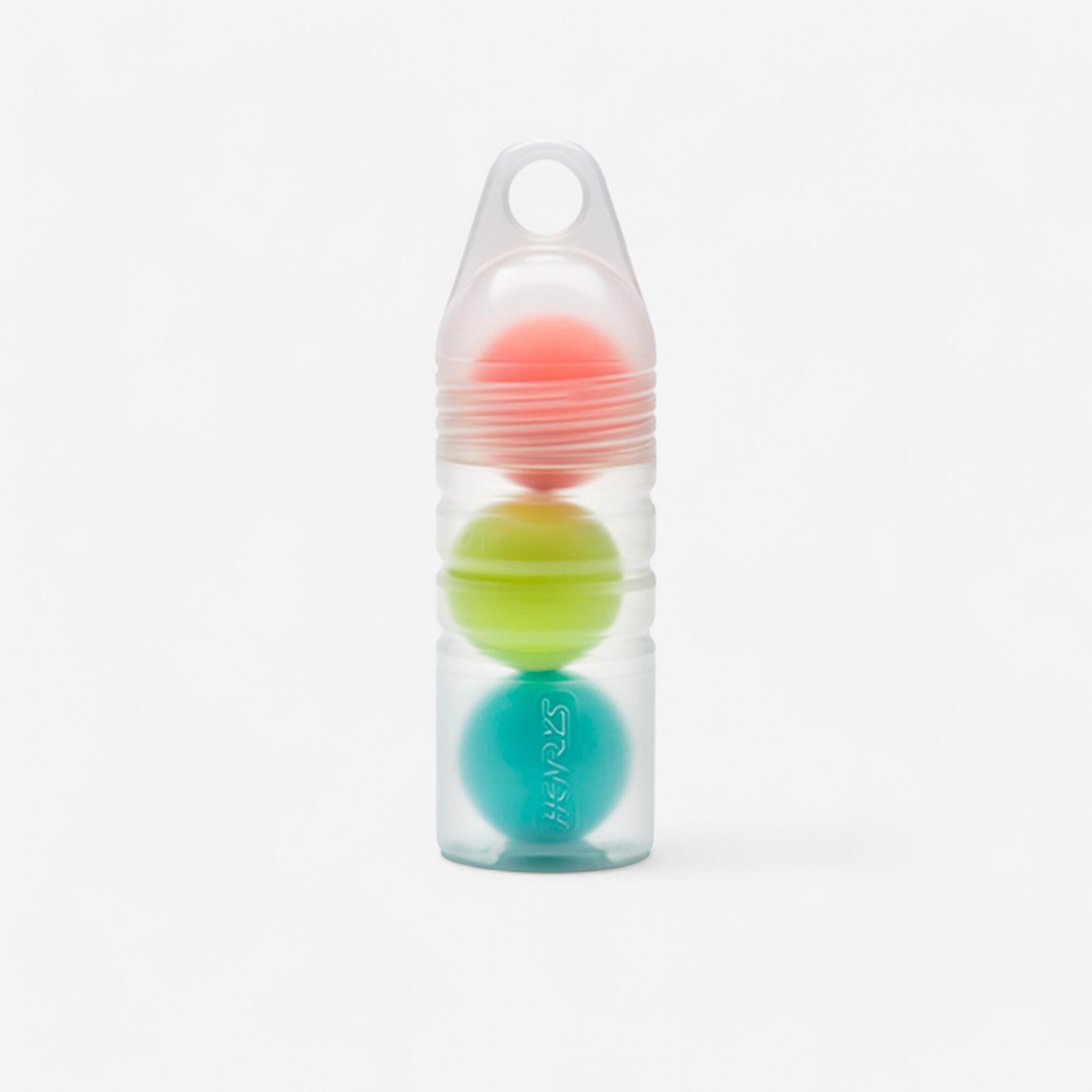 Henrys Jonglierbälle Stage Henrys Durchmesser 62 mm 3 Stück