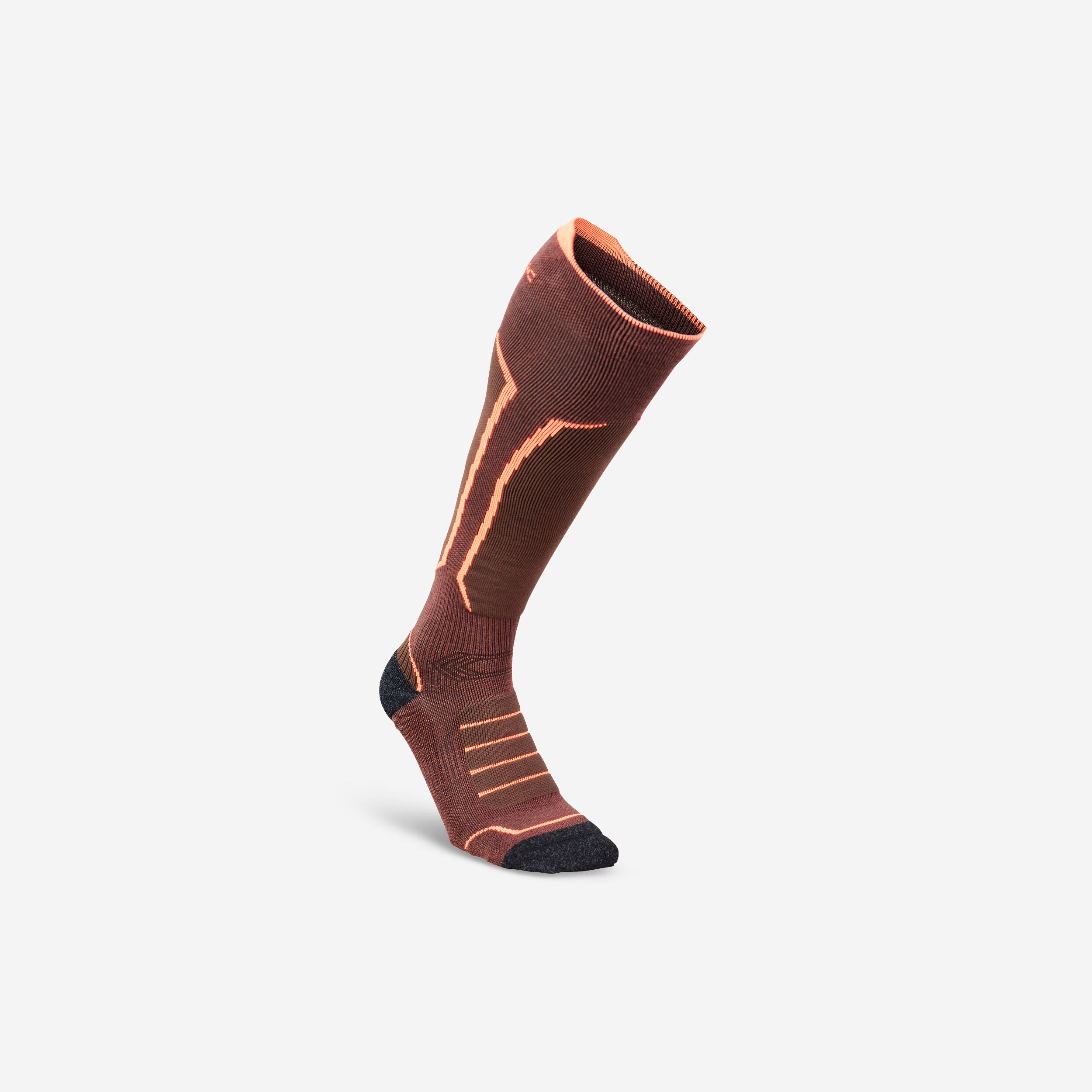 Solognac Jagdsocken 900 strapazierfähig hoch