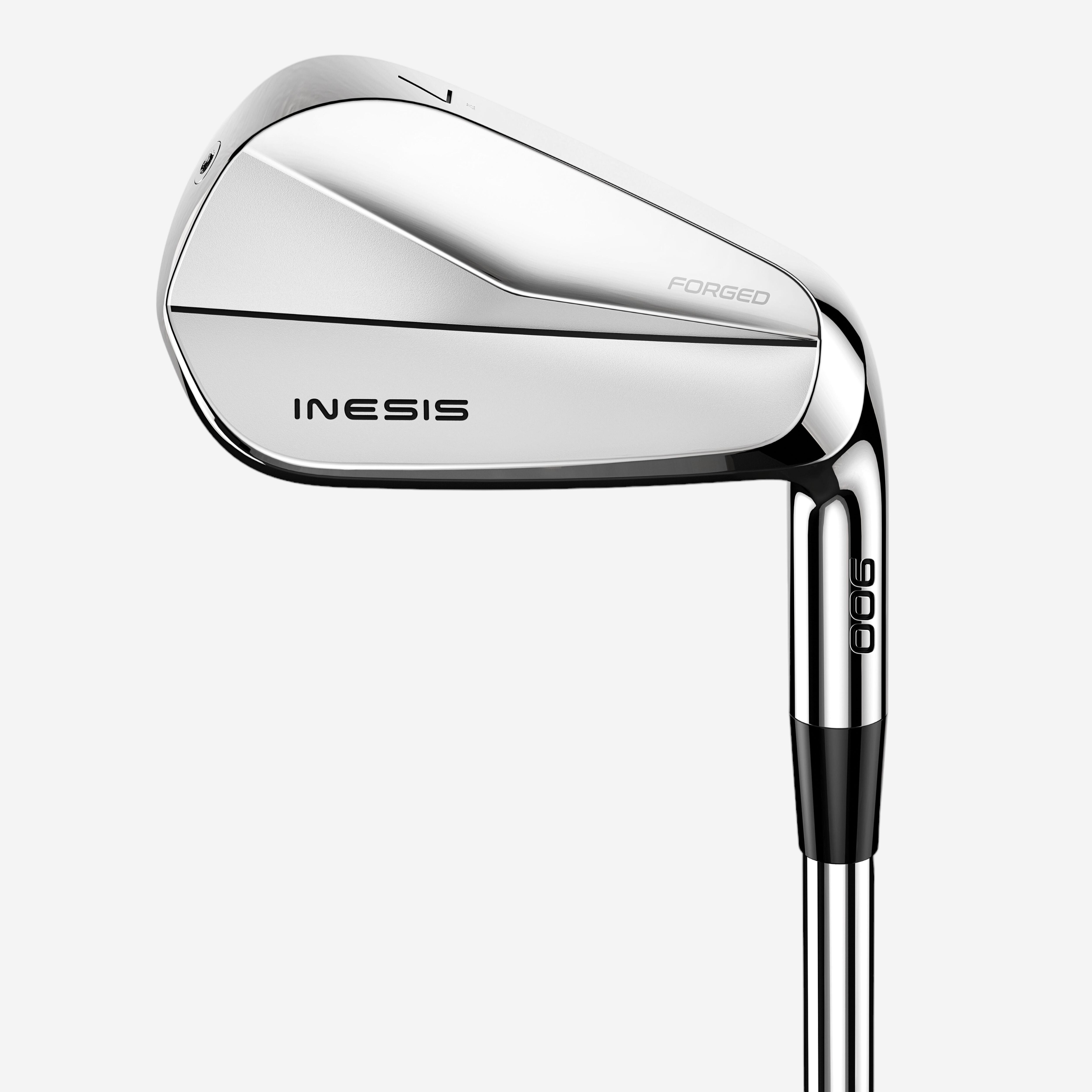 Inesis Golf Eisensatz 900 Combo (5–PW) - rechtshand langsame Schlägerkopfgeschwindigkeit Größe 2