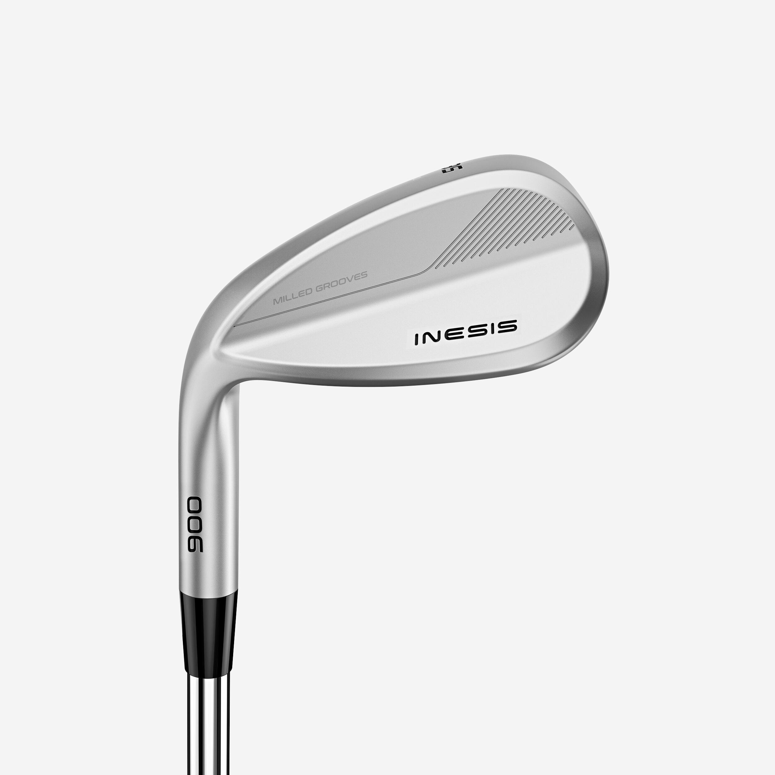 Inesis Golf Wedge 900 RH Gr. 1 Mid Speed – 48° 52° 56° 58°