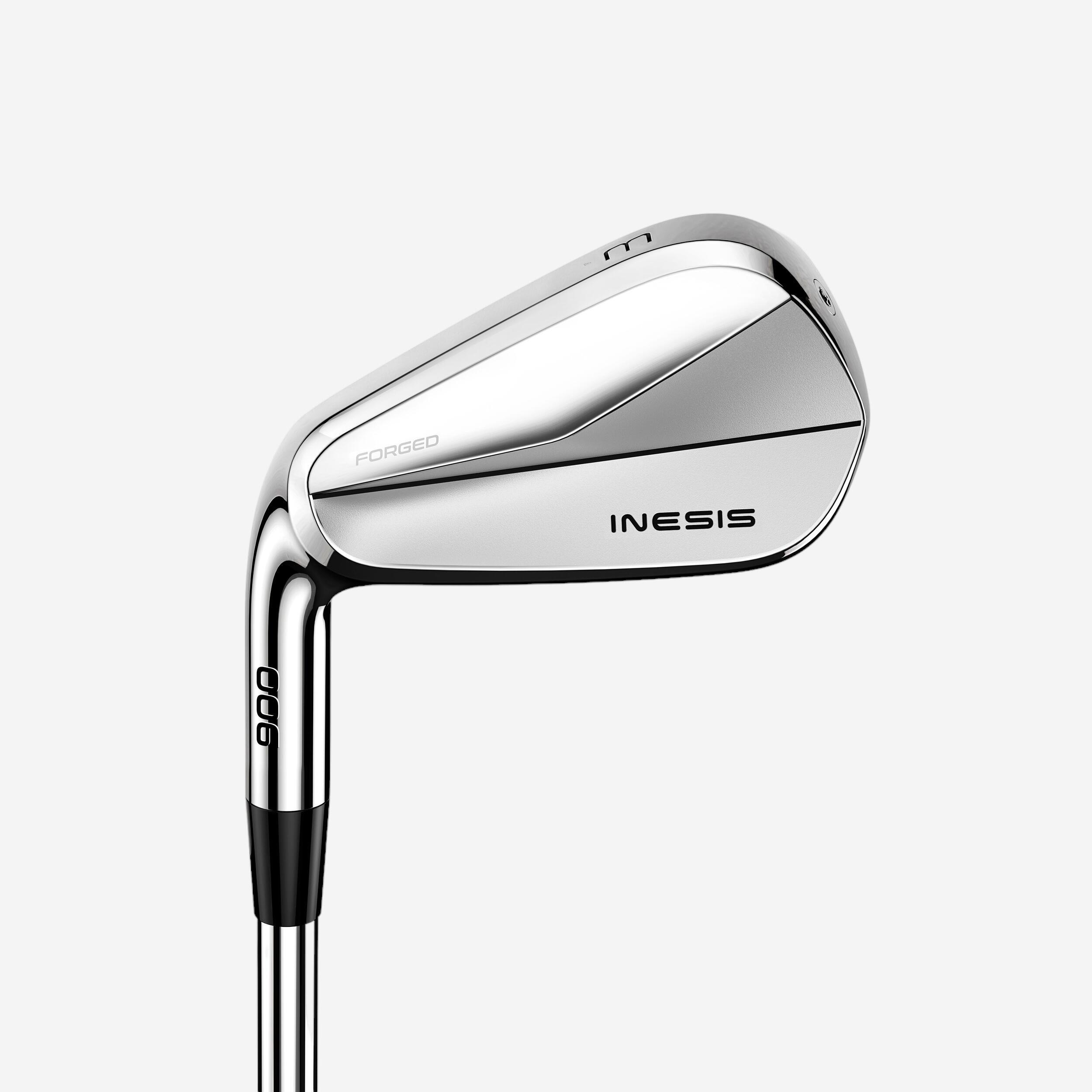 Inesis Golf Utility 900 (3 + 4) Graphit RH Gr. 2 Mittlere Geschwindigkeit