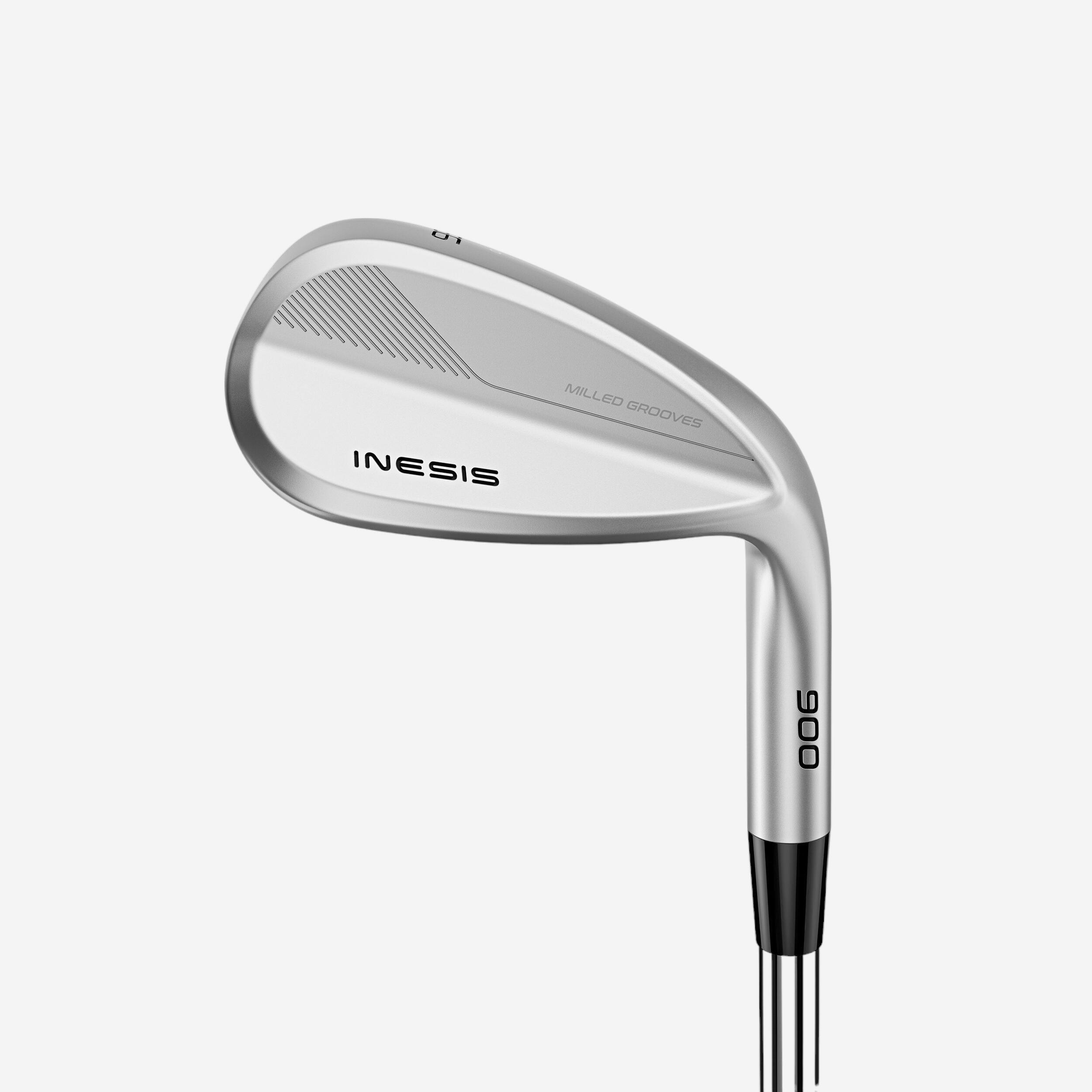 Inesis Golf Wedge 900 LH Gr. 2 Mid Speed – 48° 52° 56° 58°