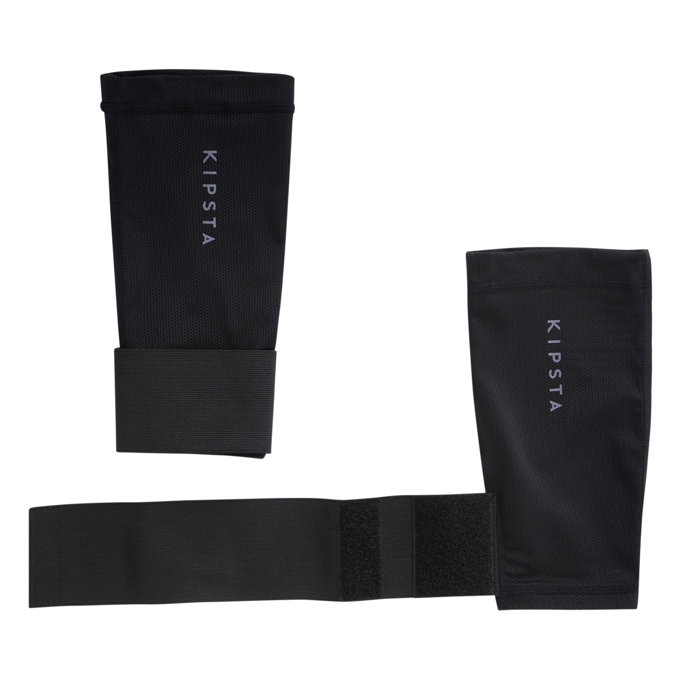 Kipsta Schienbeinschonerhalter TRX schwarz