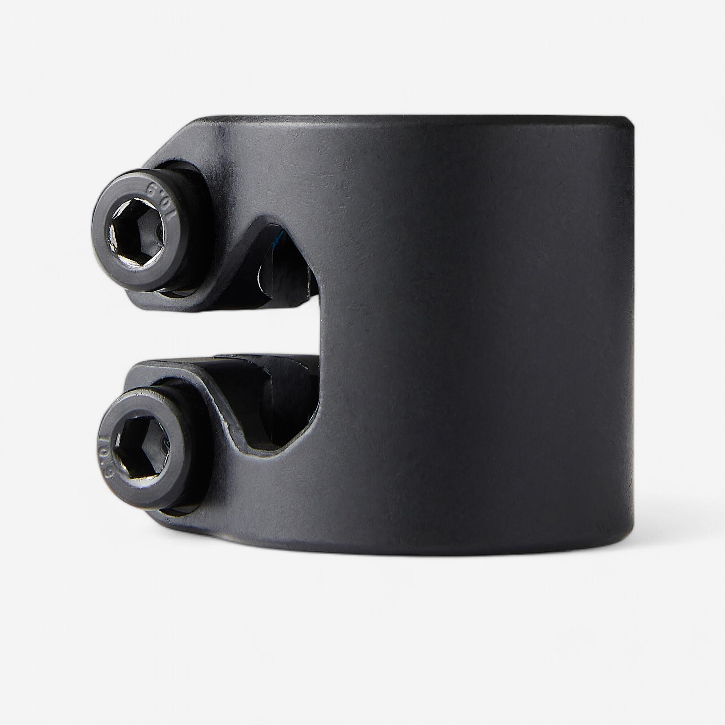 Oxelo Klemmschelle Lenkerschelle Clamp MF540 für Stuntscooter