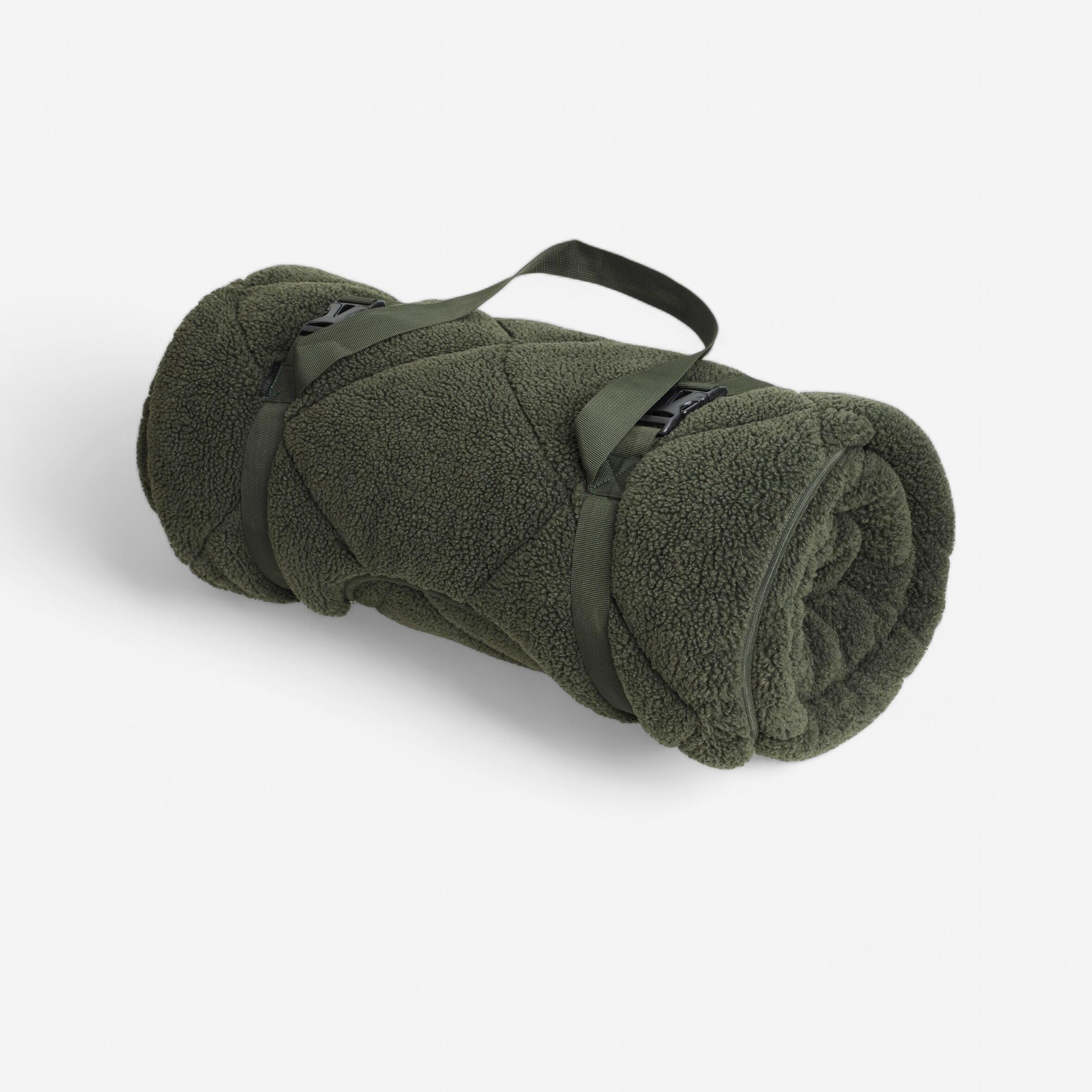 Solognac Jagd-Ansitzsack 900 warm grün