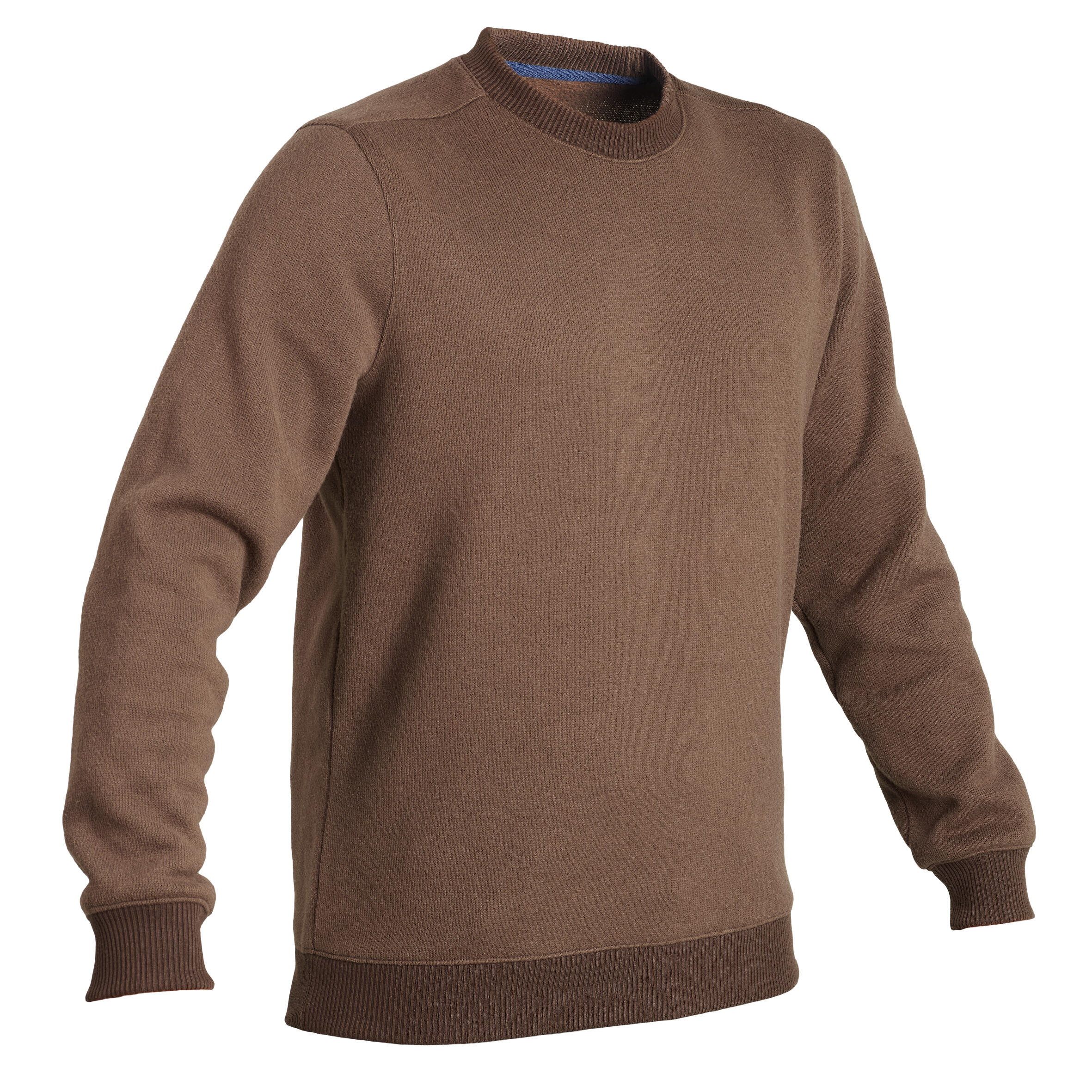 Solognac Jagdpullover braun100