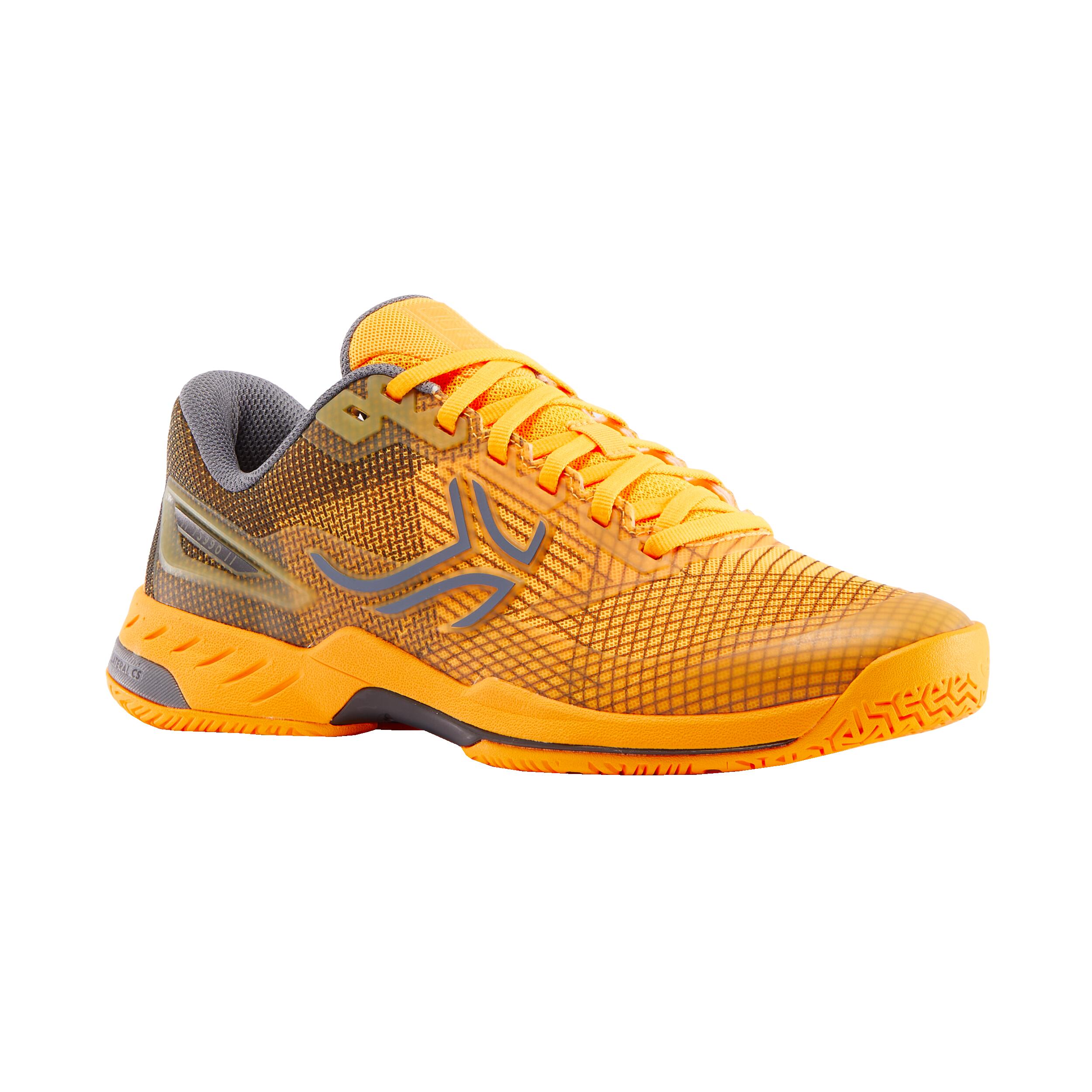 Artengo Tennisschuhe Herren TS990 Multicourt