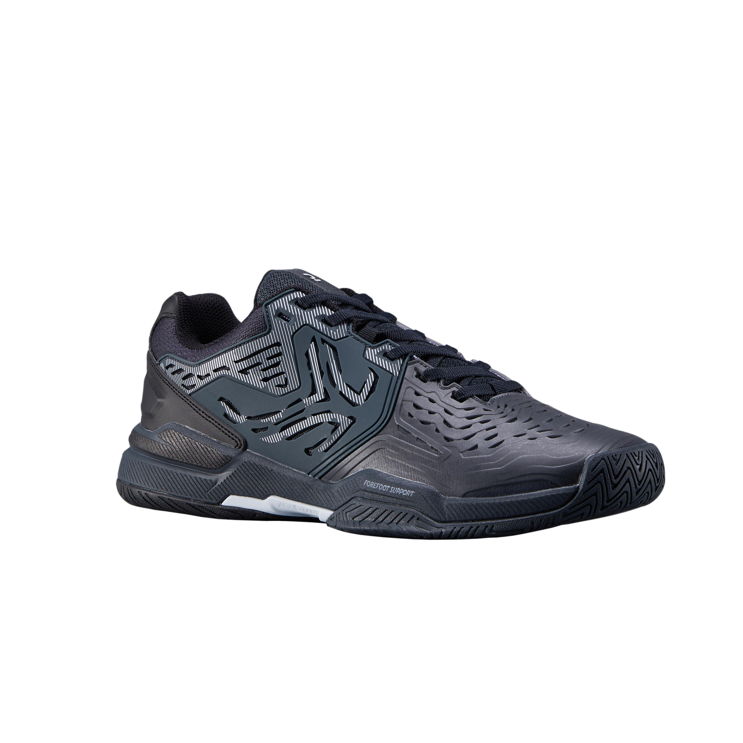 Artengo Tennisschuhe TS560 Multicourt Herren blau