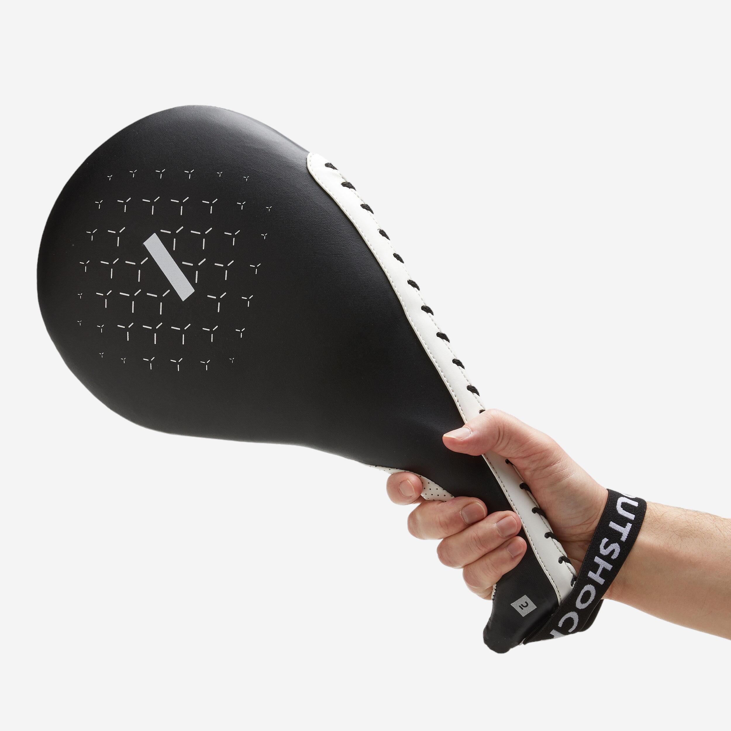 Outshock Trittpolster Taekwondo